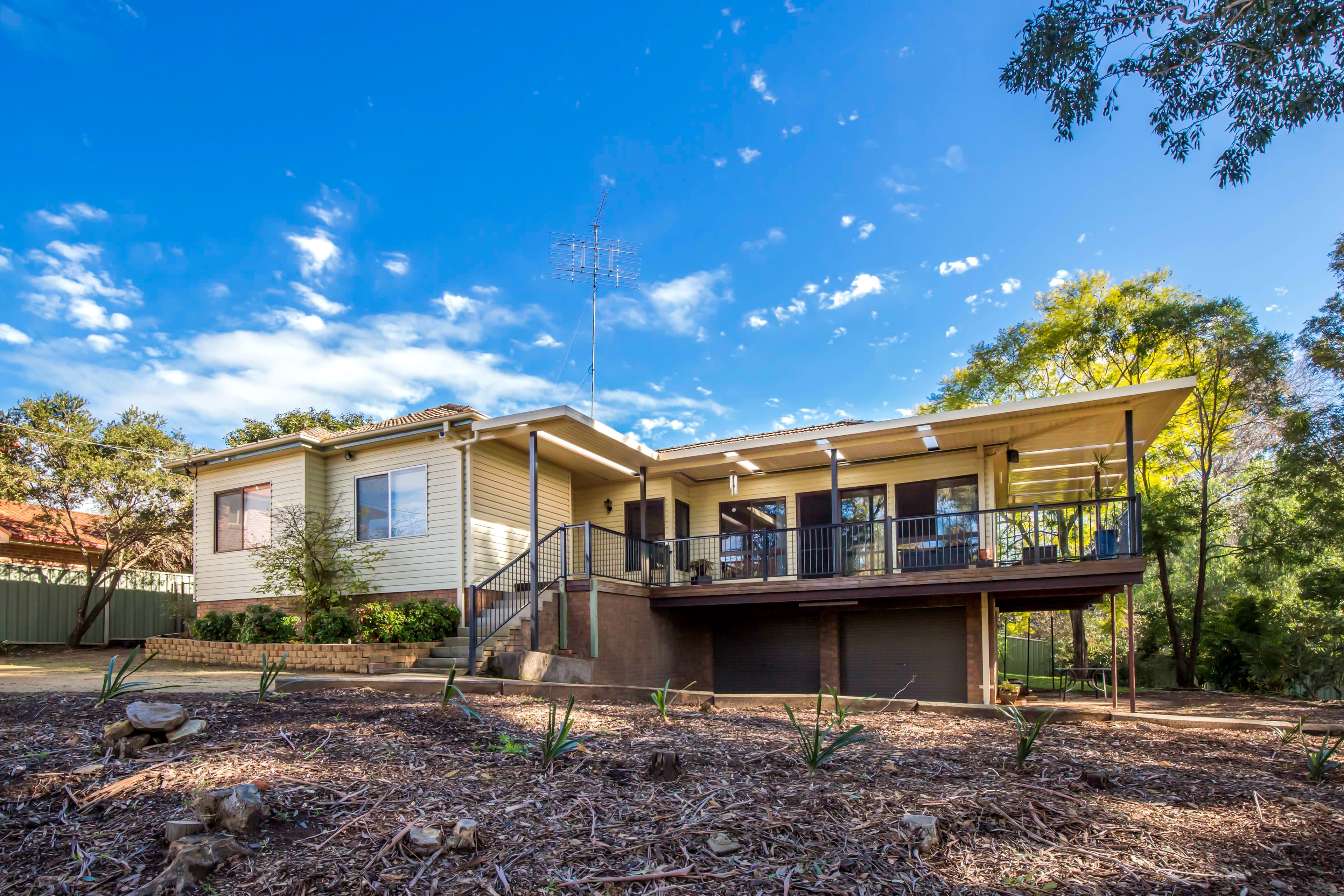 45 Gibbes Street, REGENTVILLE, Regentville - Thumbnail 2