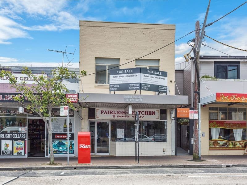 144 Sydney Road, Fairlight - Image 1