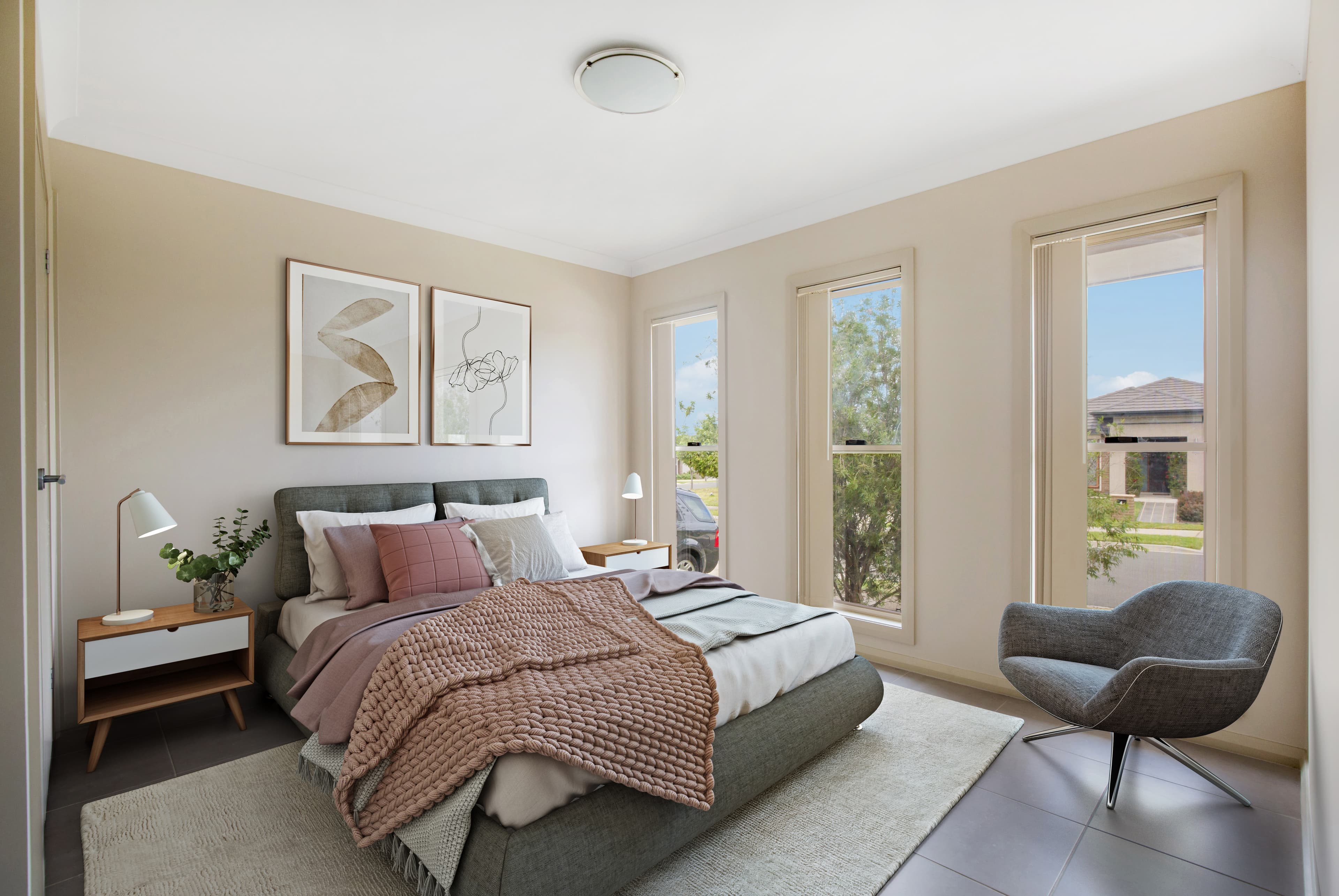 3 Bonney Crescent, JORDAN SPRINGS, Jordan Springs - Thumbnail 2