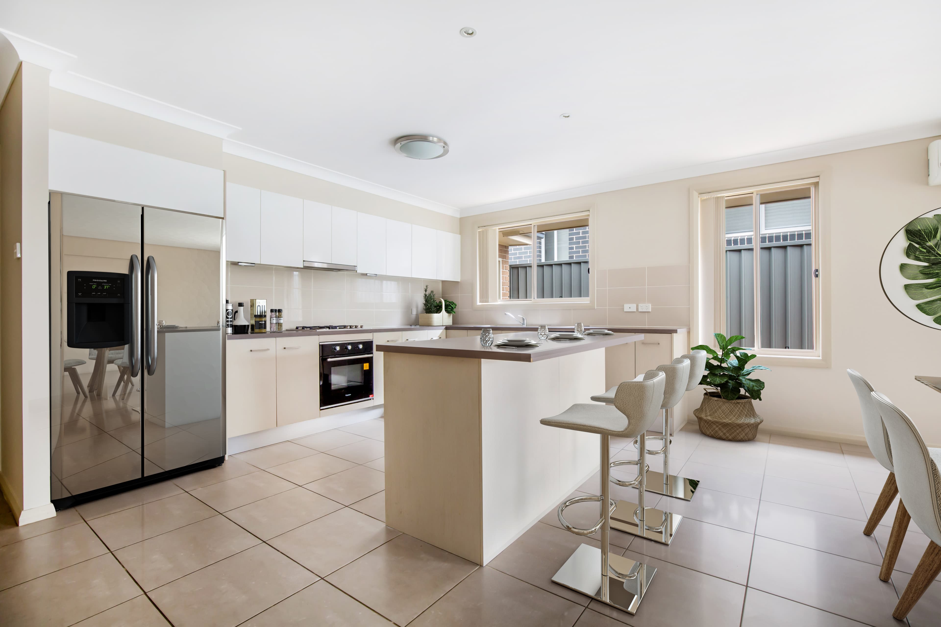 3 Bonney Crescent, JORDAN SPRINGS, Jordan Springs - Thumbnail 3