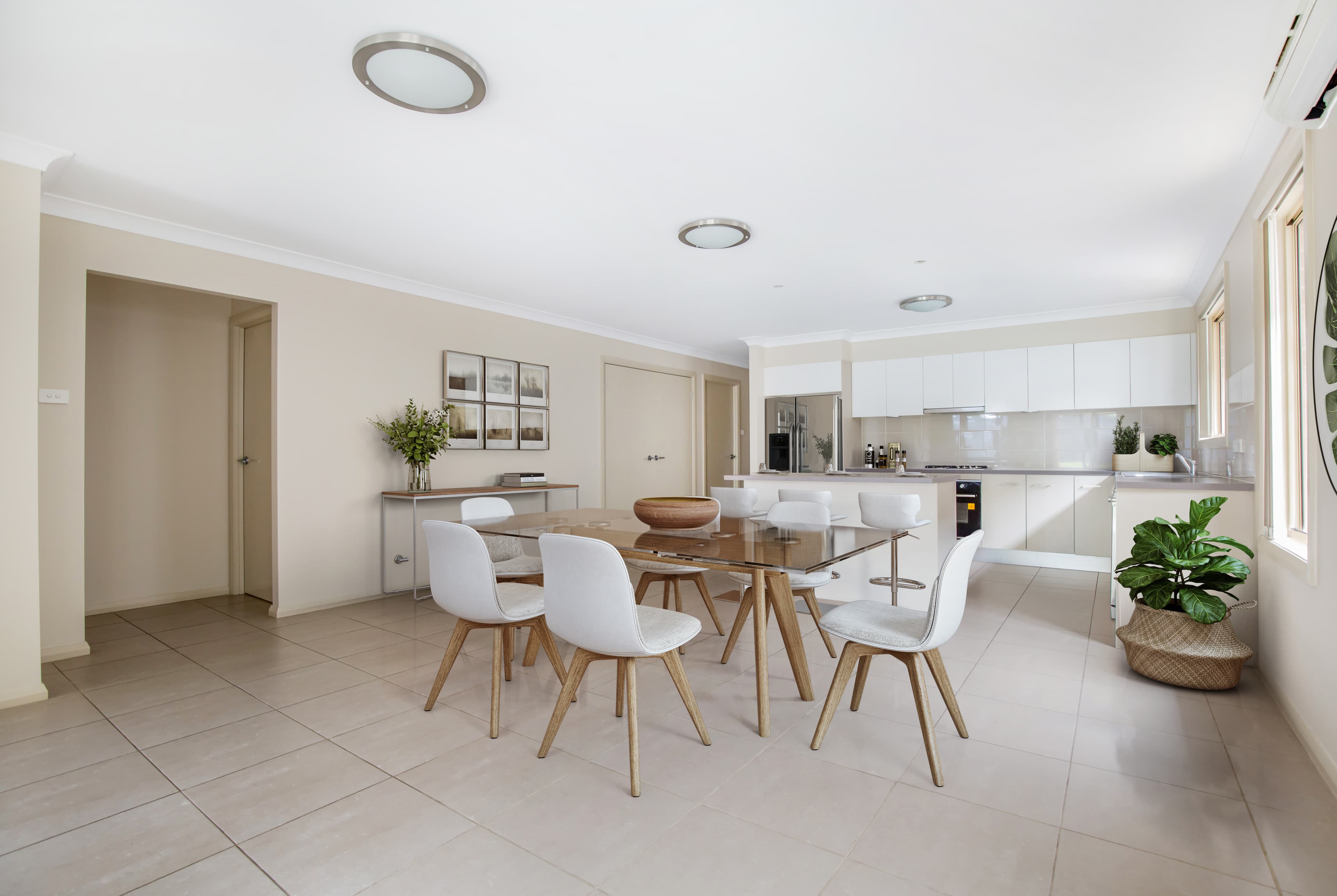 3 Bonney Crescent, JORDAN SPRINGS, Jordan Springs - Thumbnail 4