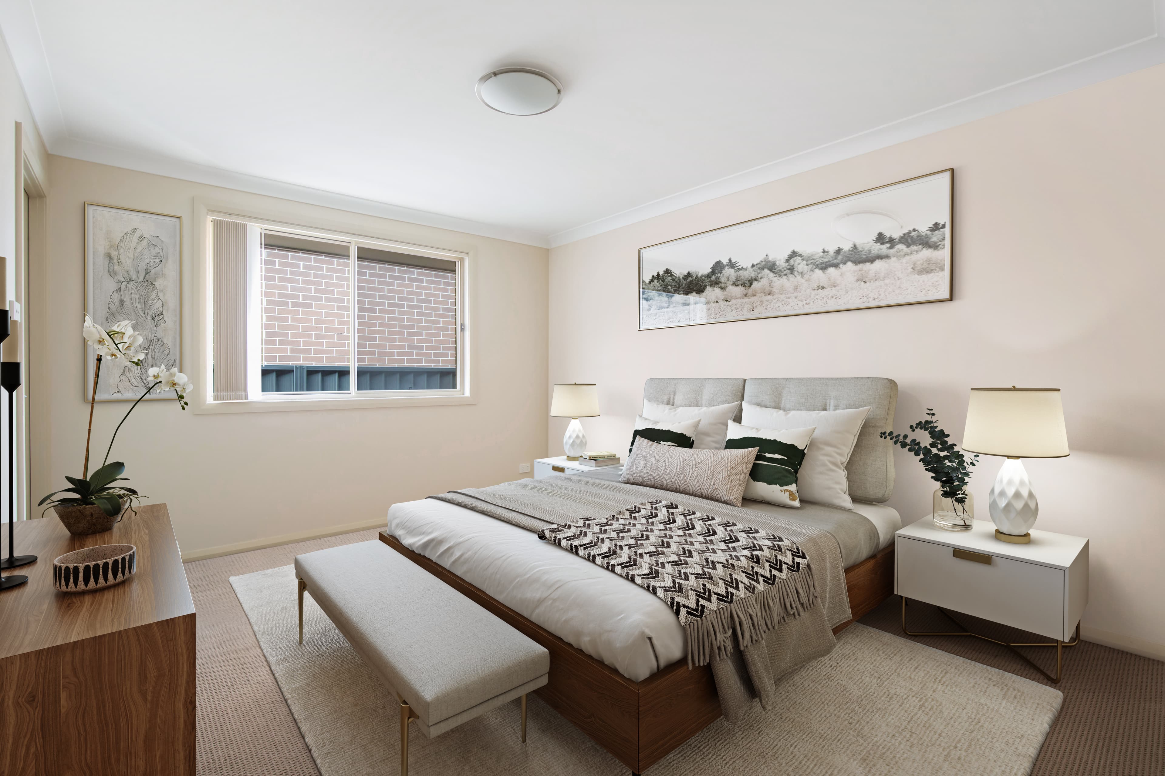 3 Bonney Crescent, JORDAN SPRINGS, Jordan Springs - Thumbnail 6