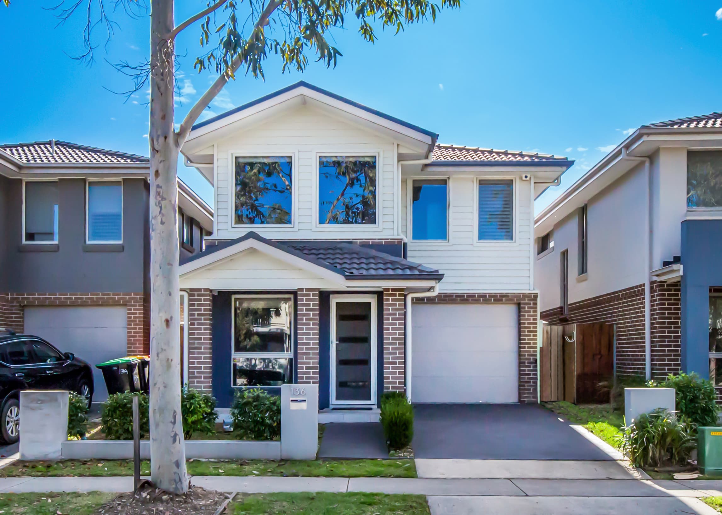 136 Lakeview Drive, CRANEBROOK, Cranebrook - Image 1
