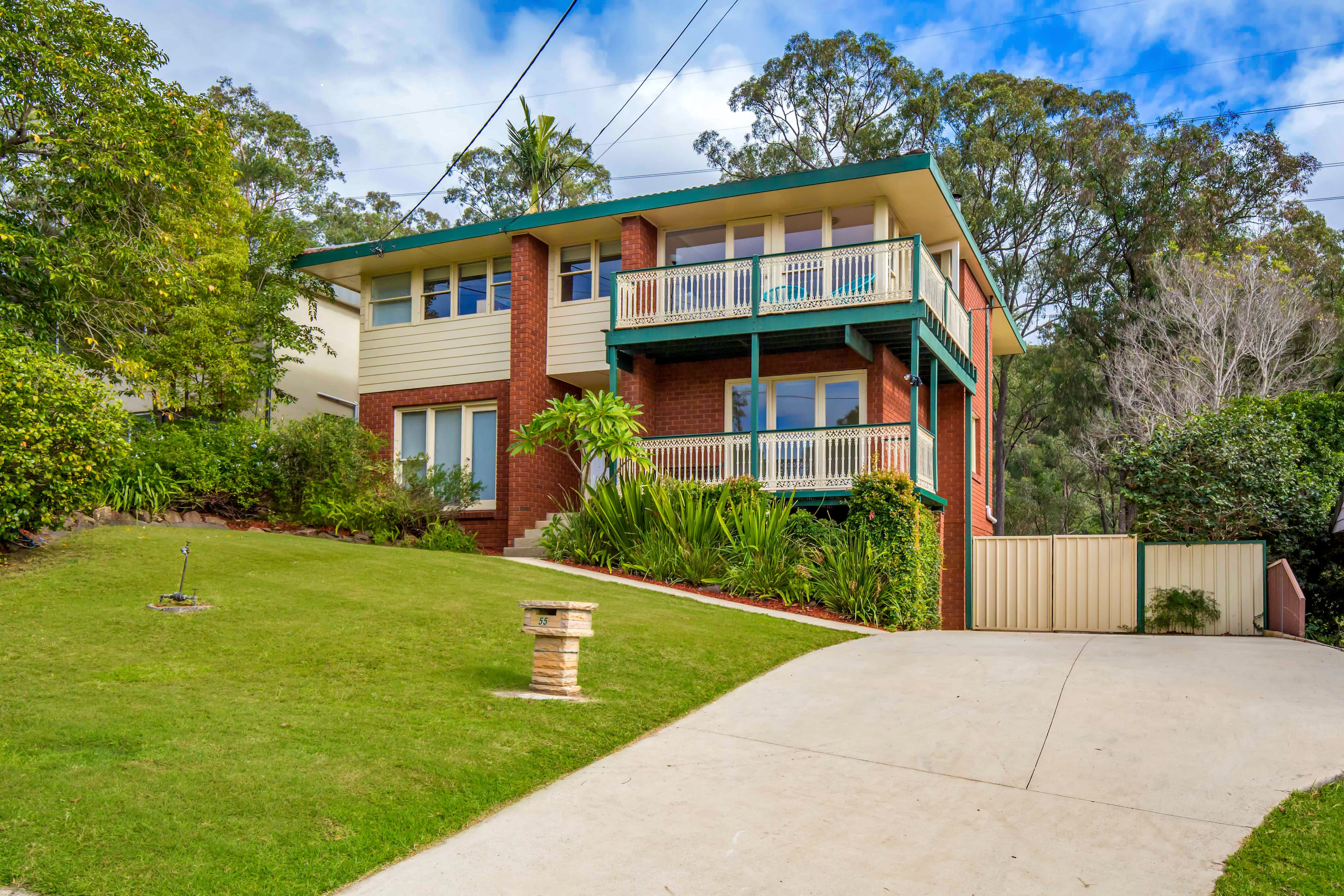 55 Greenhaven Drive, EMU HEIGHTS, Emu Heights - Image 1