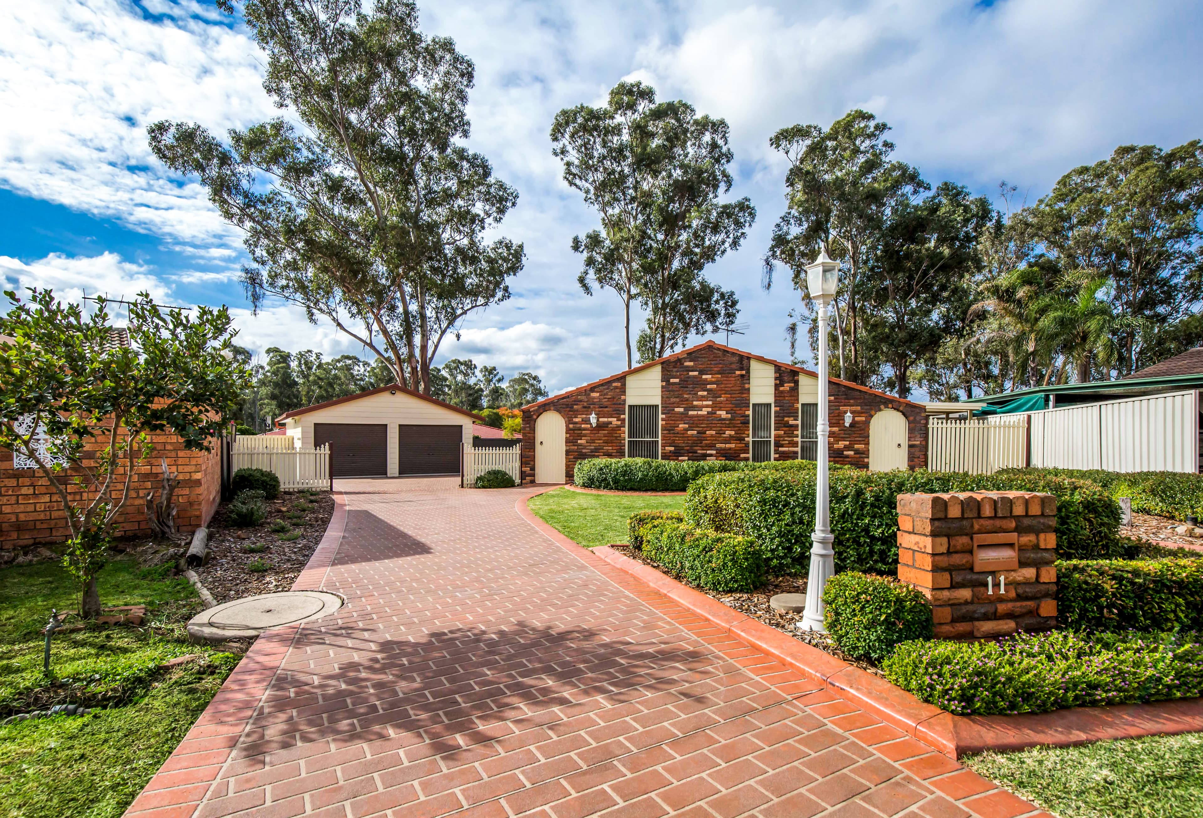 11 Dewdrop Place, WERRINGTON DOWNS, Werrington Downs - Image 1