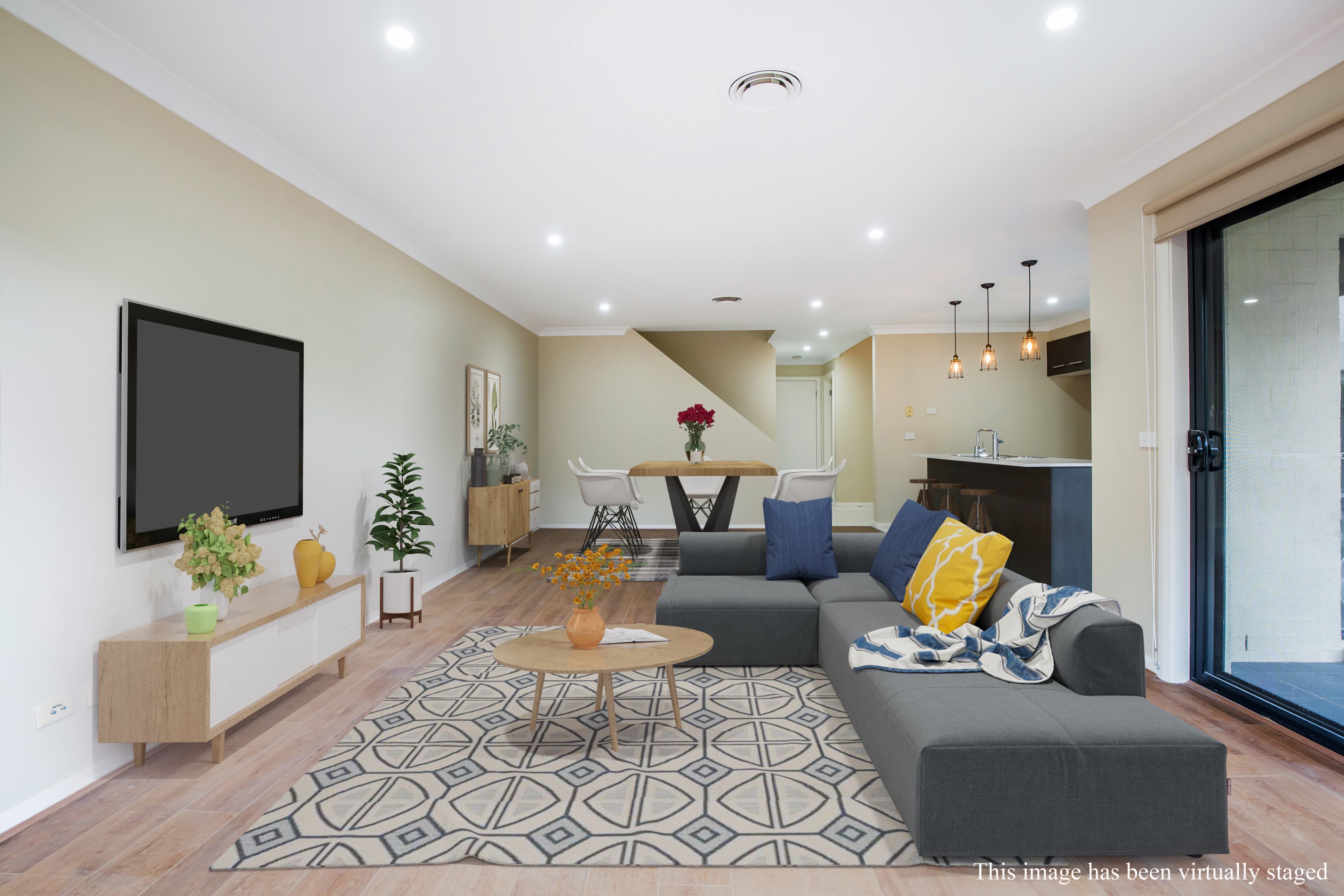 37/47 Camellia Avenue, GLENMORE PARK, Glenmore Park - Image 1