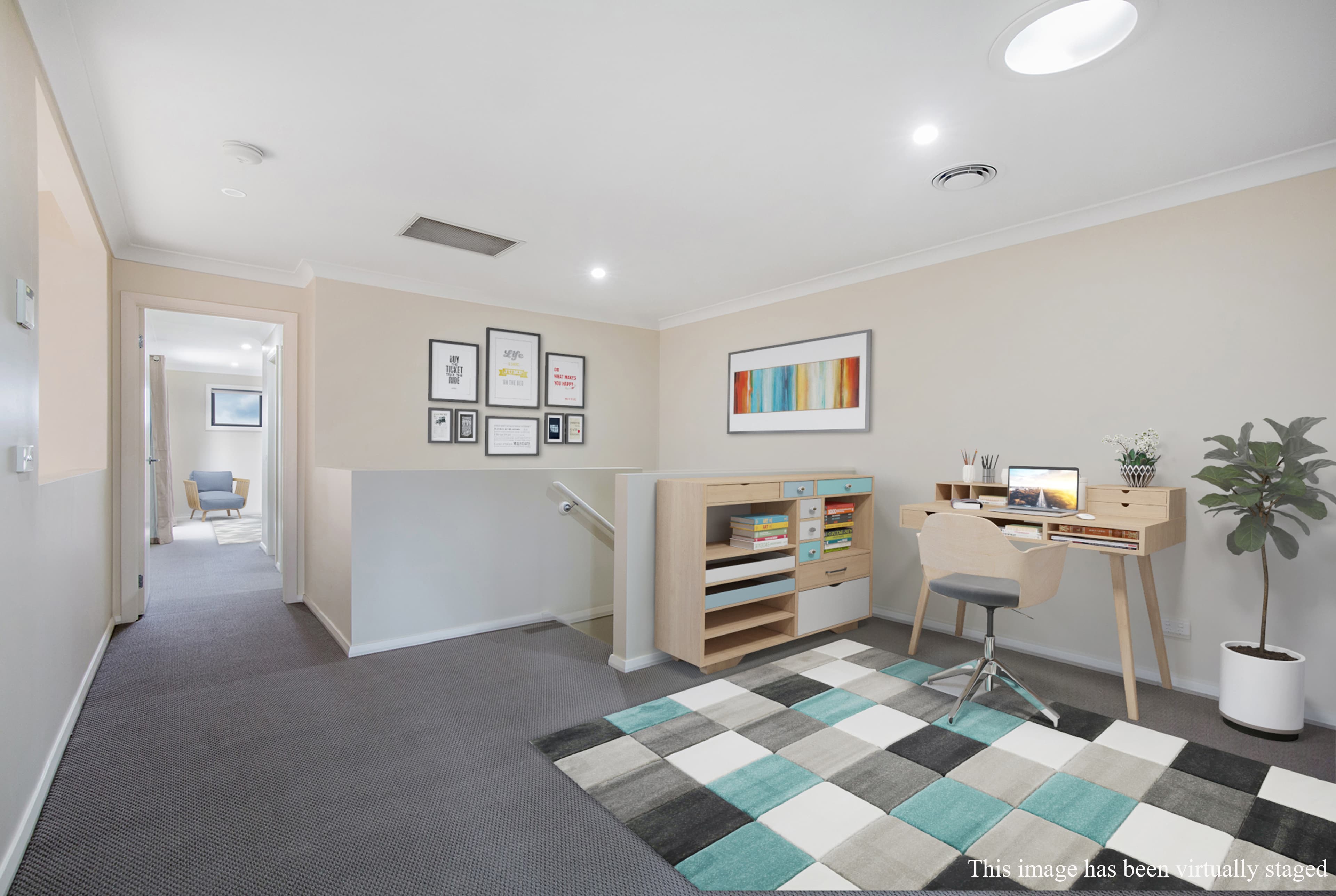 37/47 Camellia Avenue, GLENMORE PARK, Glenmore Park - Thumbnail 4