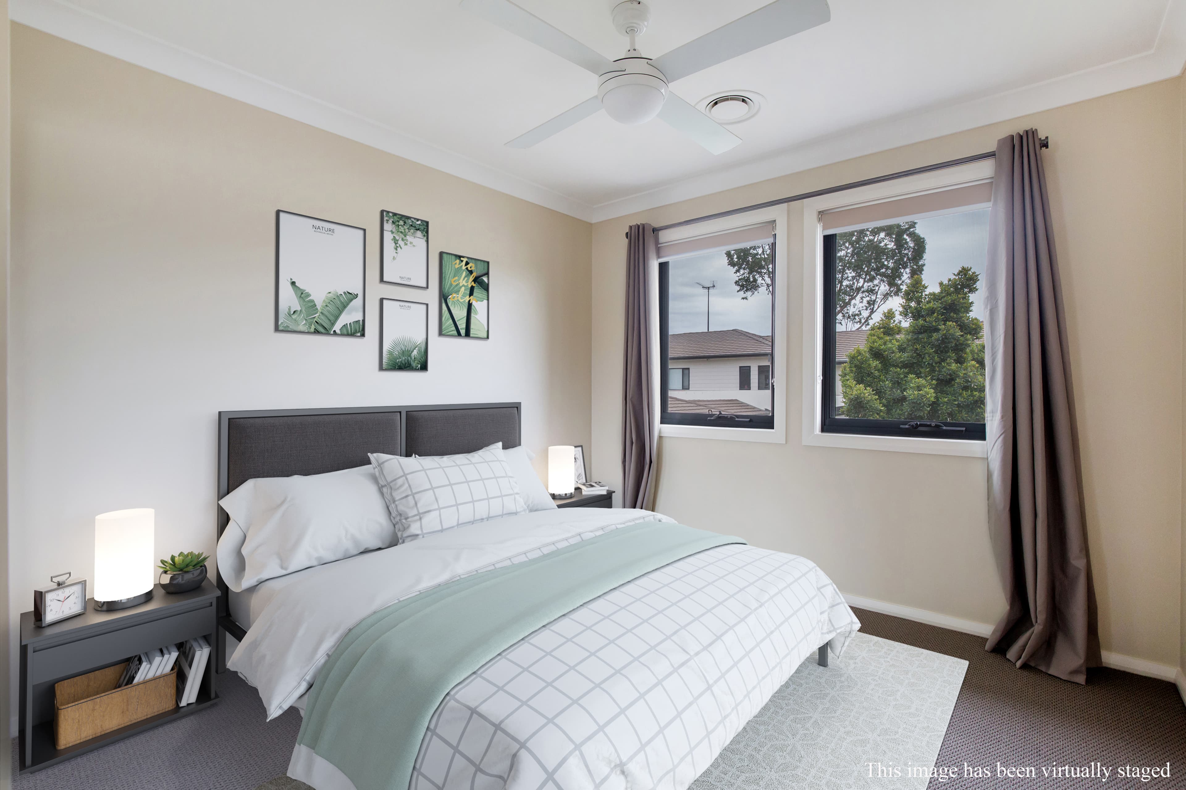 37/47 Camellia Avenue, GLENMORE PARK, Glenmore Park - Thumbnail 5