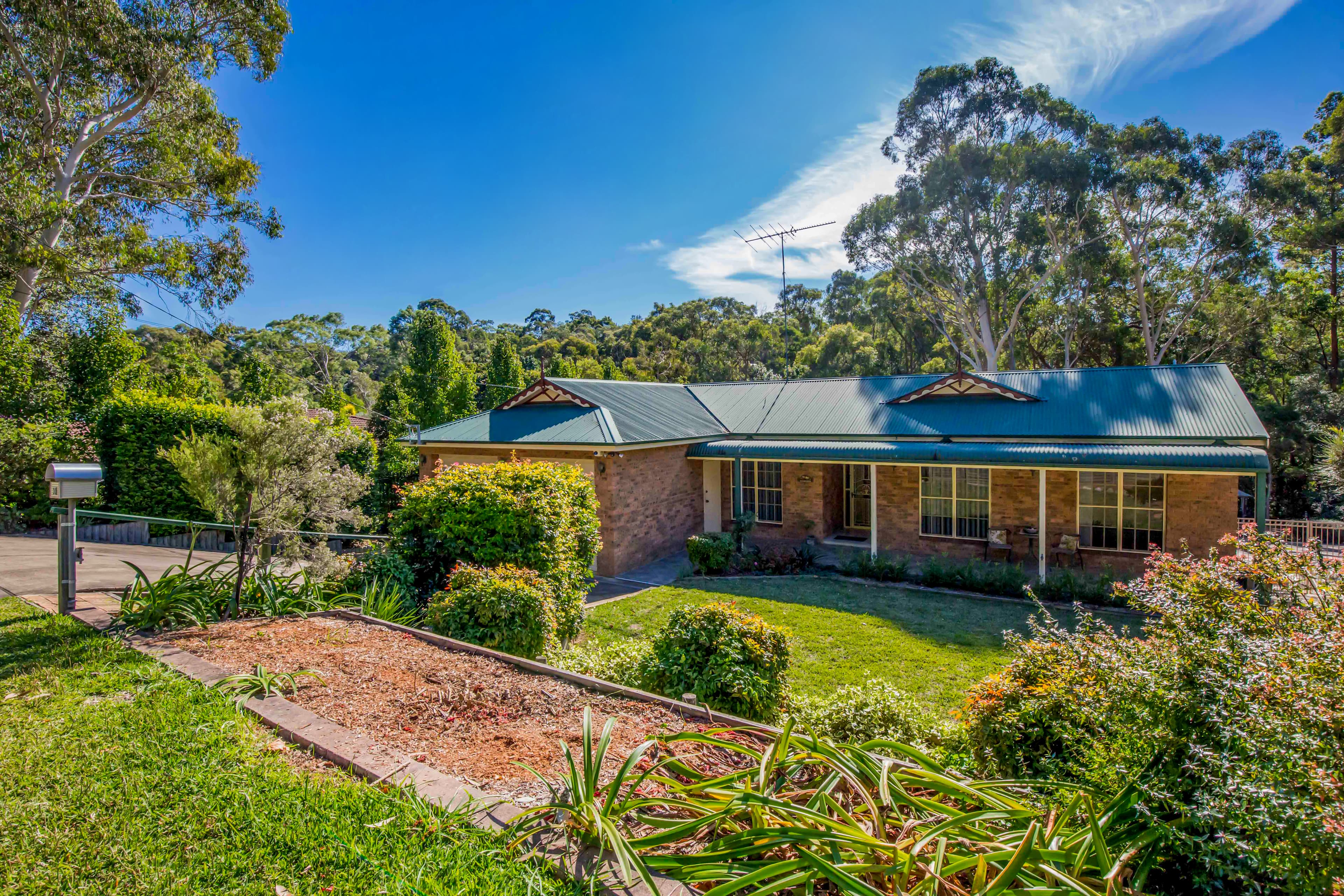 30 High Street, GLENBROOK, Glenbrook - Image 1