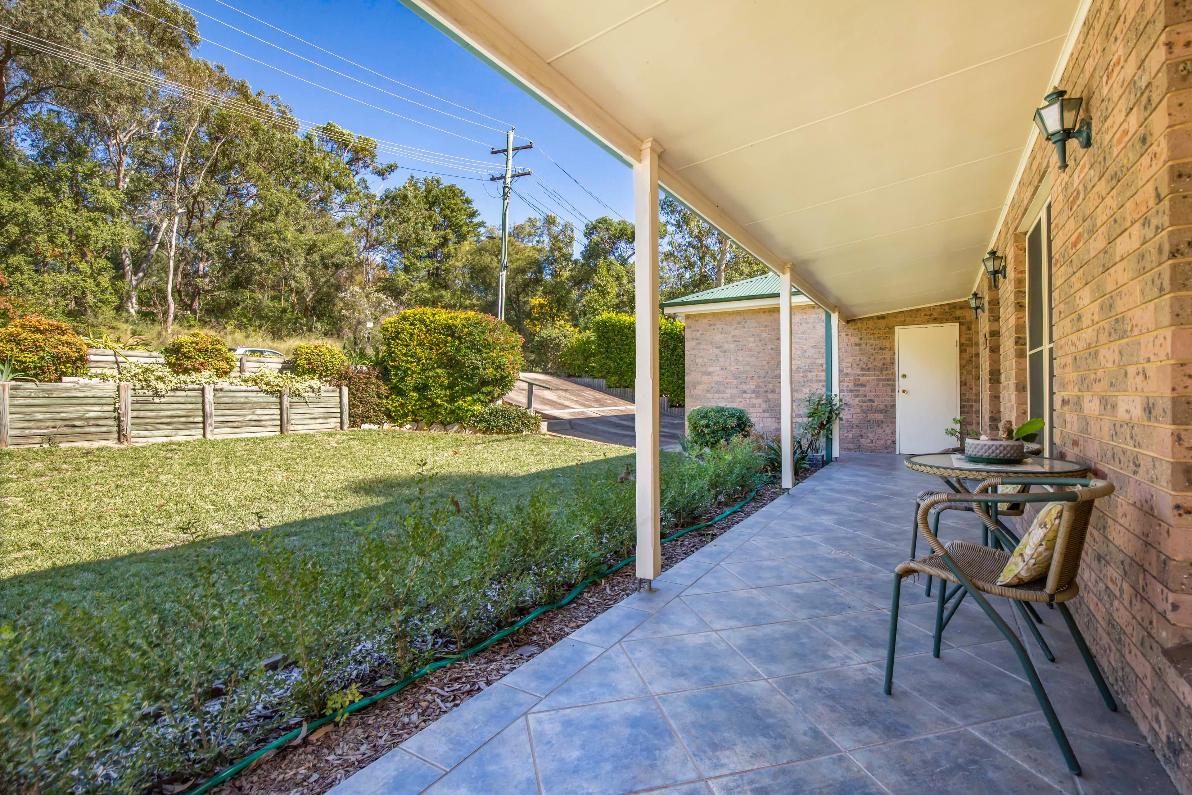 30 High Street, GLENBROOK, Glenbrook - Thumbnail 2