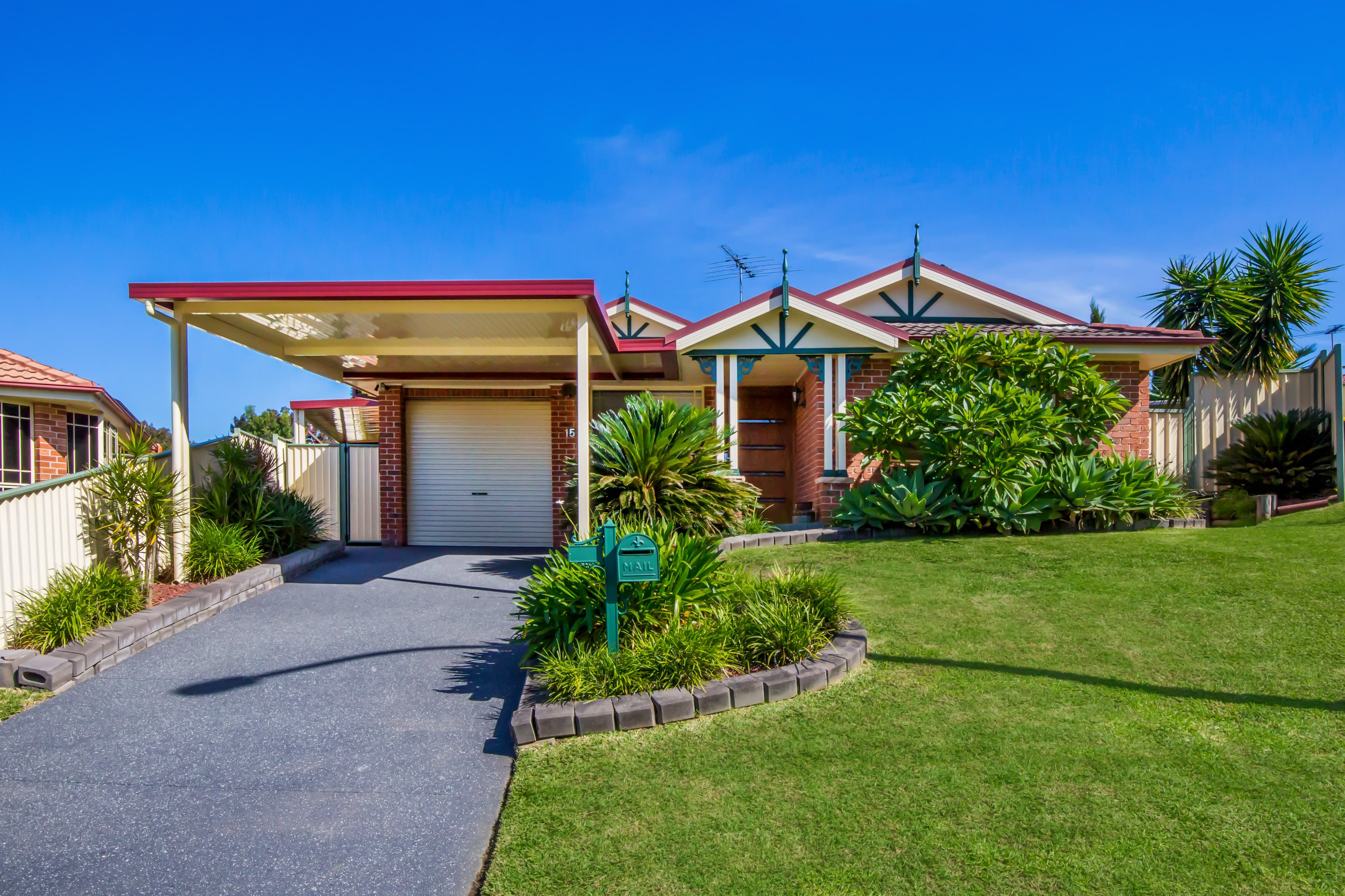 15 Friarbird Crescent, GLENMORE PARK, Glenmore Park - Image 1