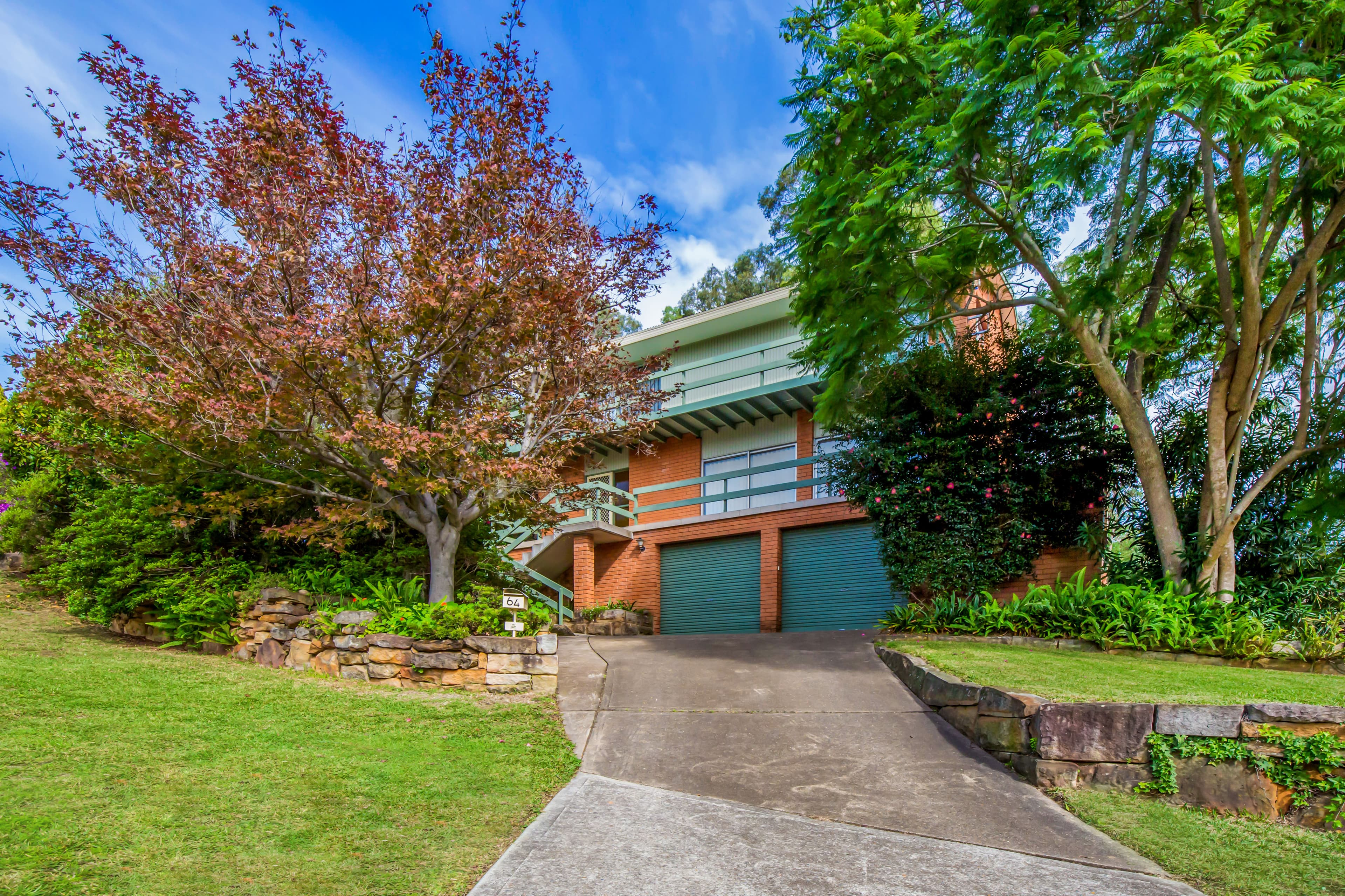64 Governors Drive, LAPSTONE, Lapstone - Image 1