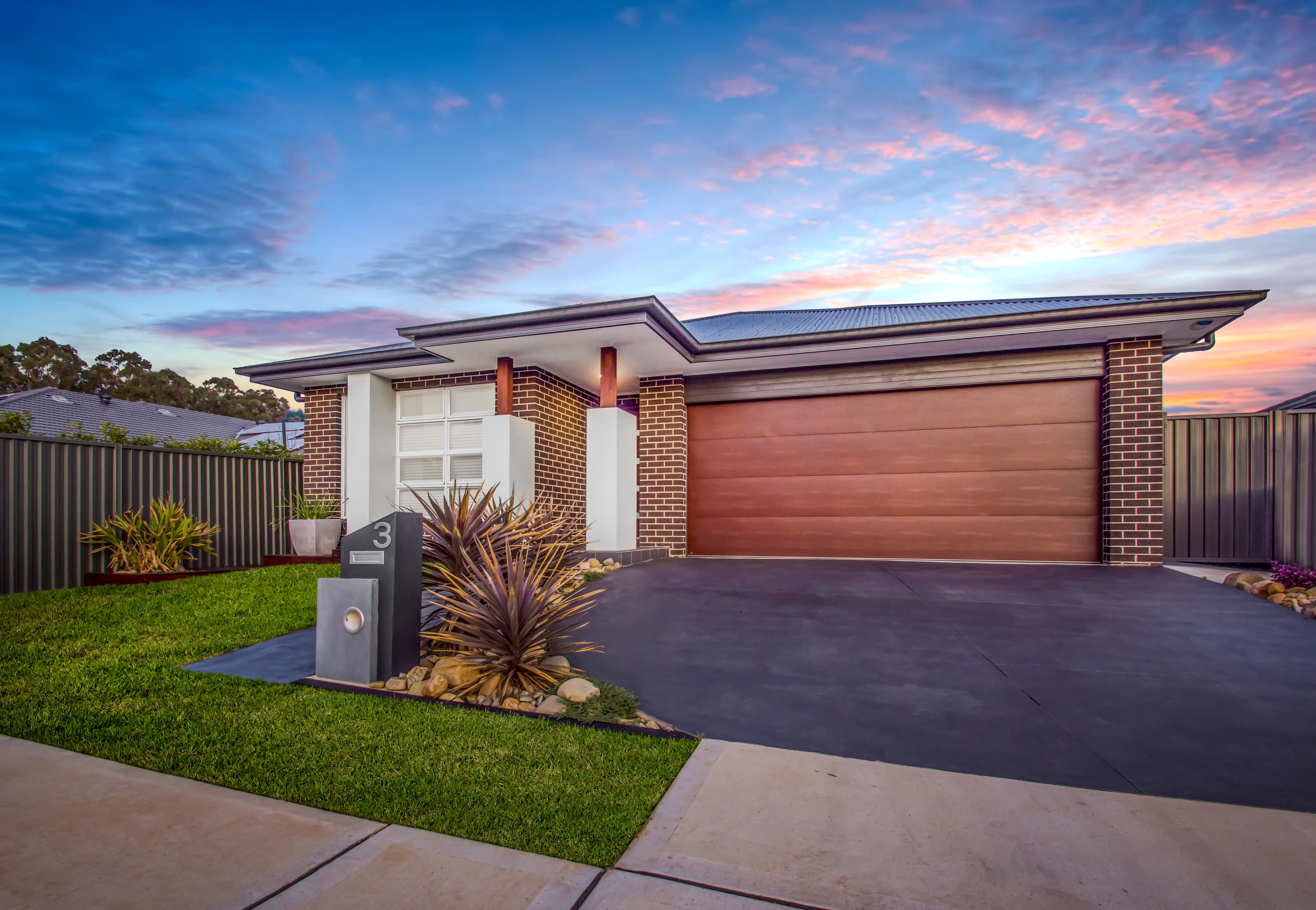 3 Delany Circle, JORDAN SPRINGS, Jordan Springs - Image 1