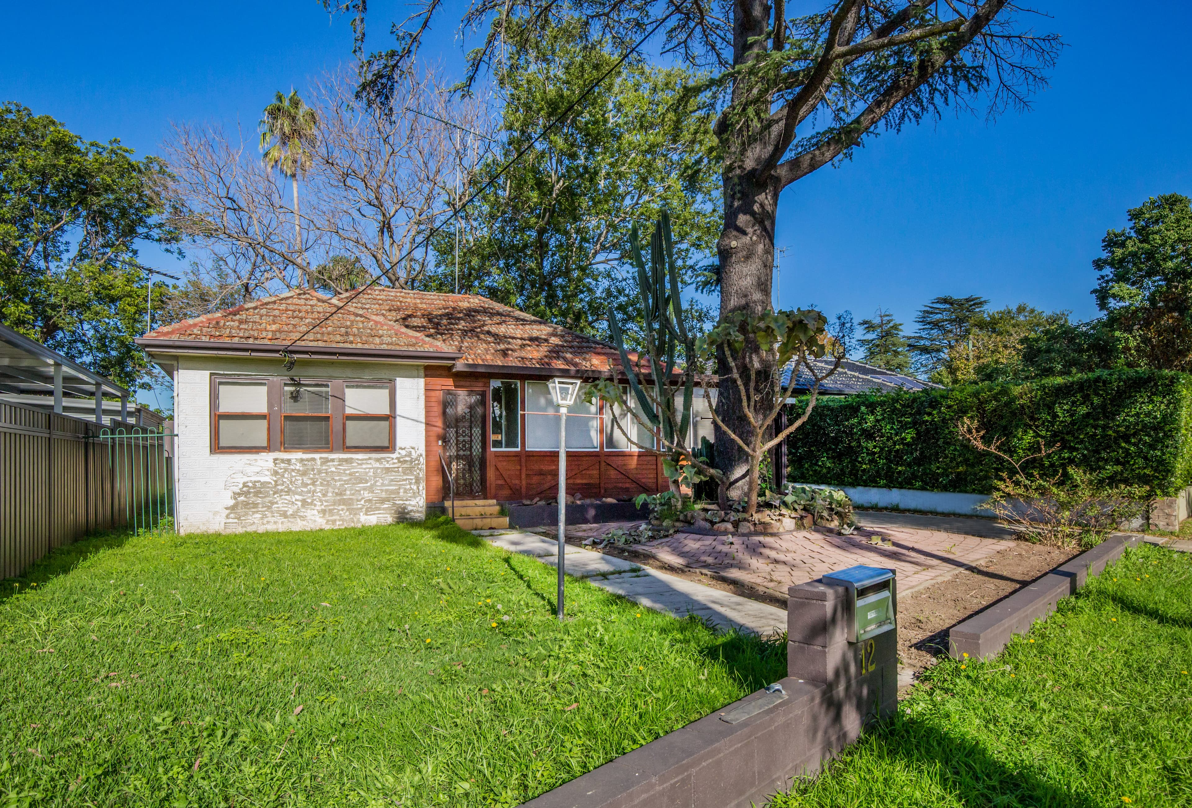 12 Memorial Avenue, PENRITH, Penrith - Image 1