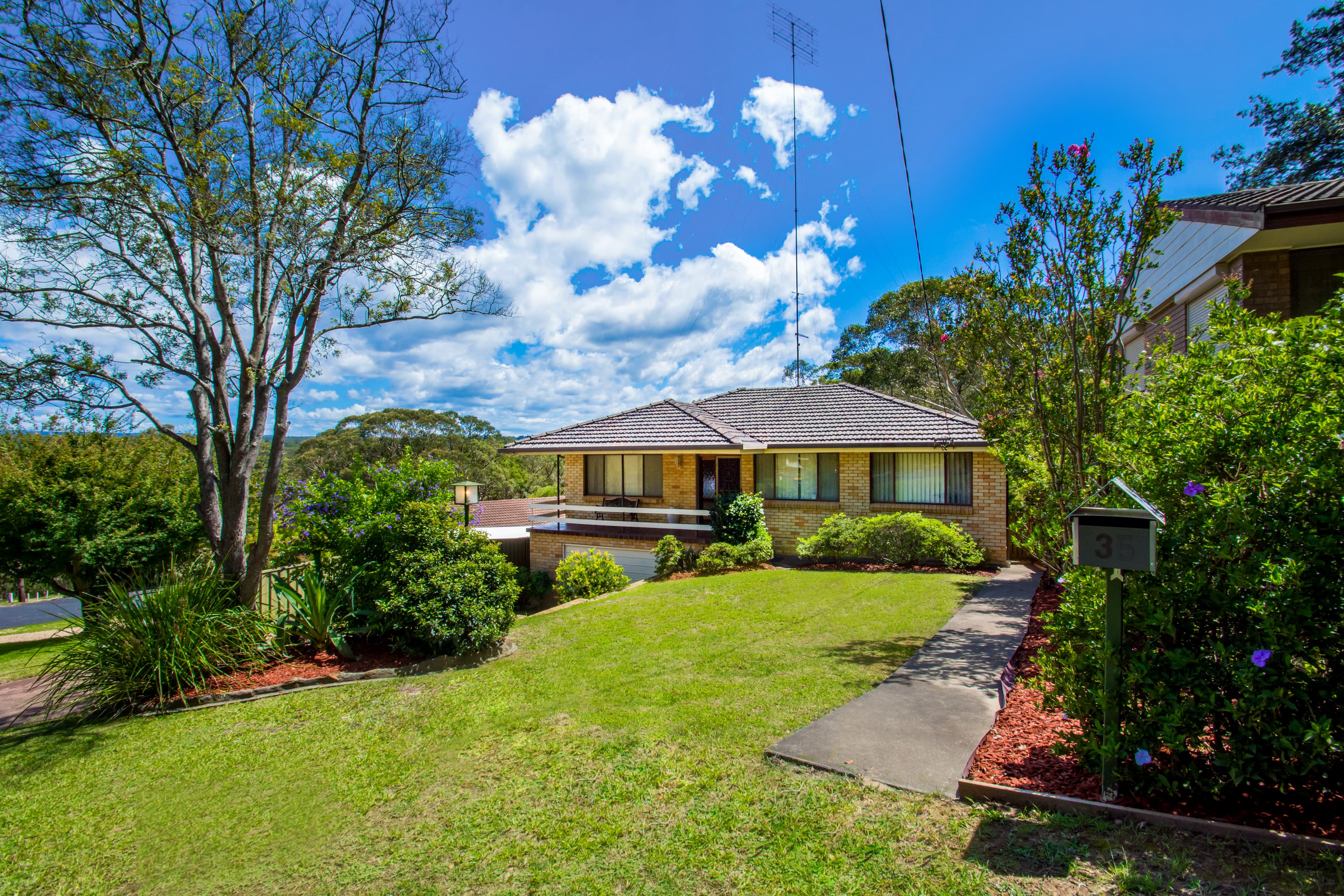 35 Western Avenue, BLAXLAND, Blaxland - Image 1