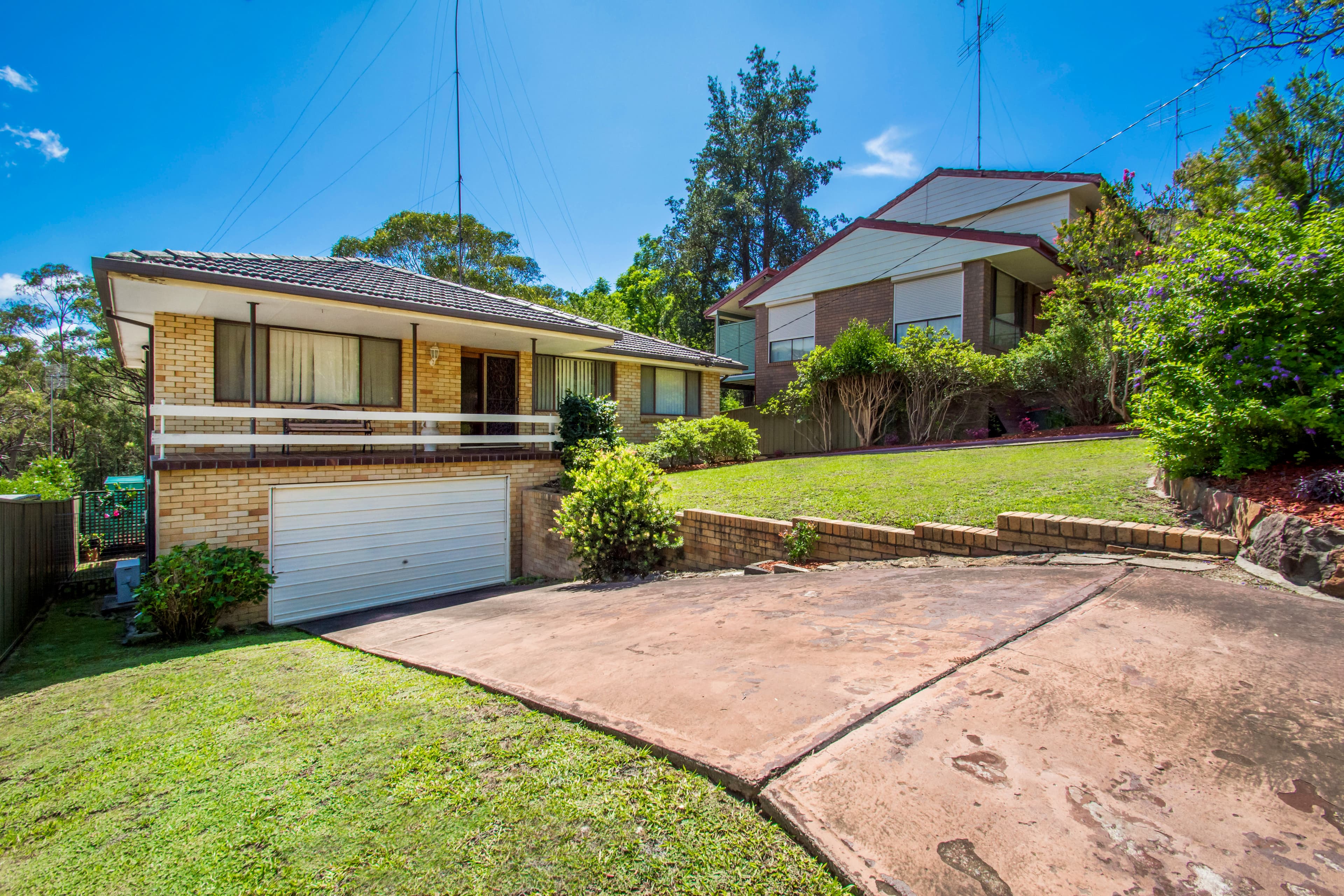 35 Western Avenue, BLAXLAND, Blaxland - Thumbnail 2