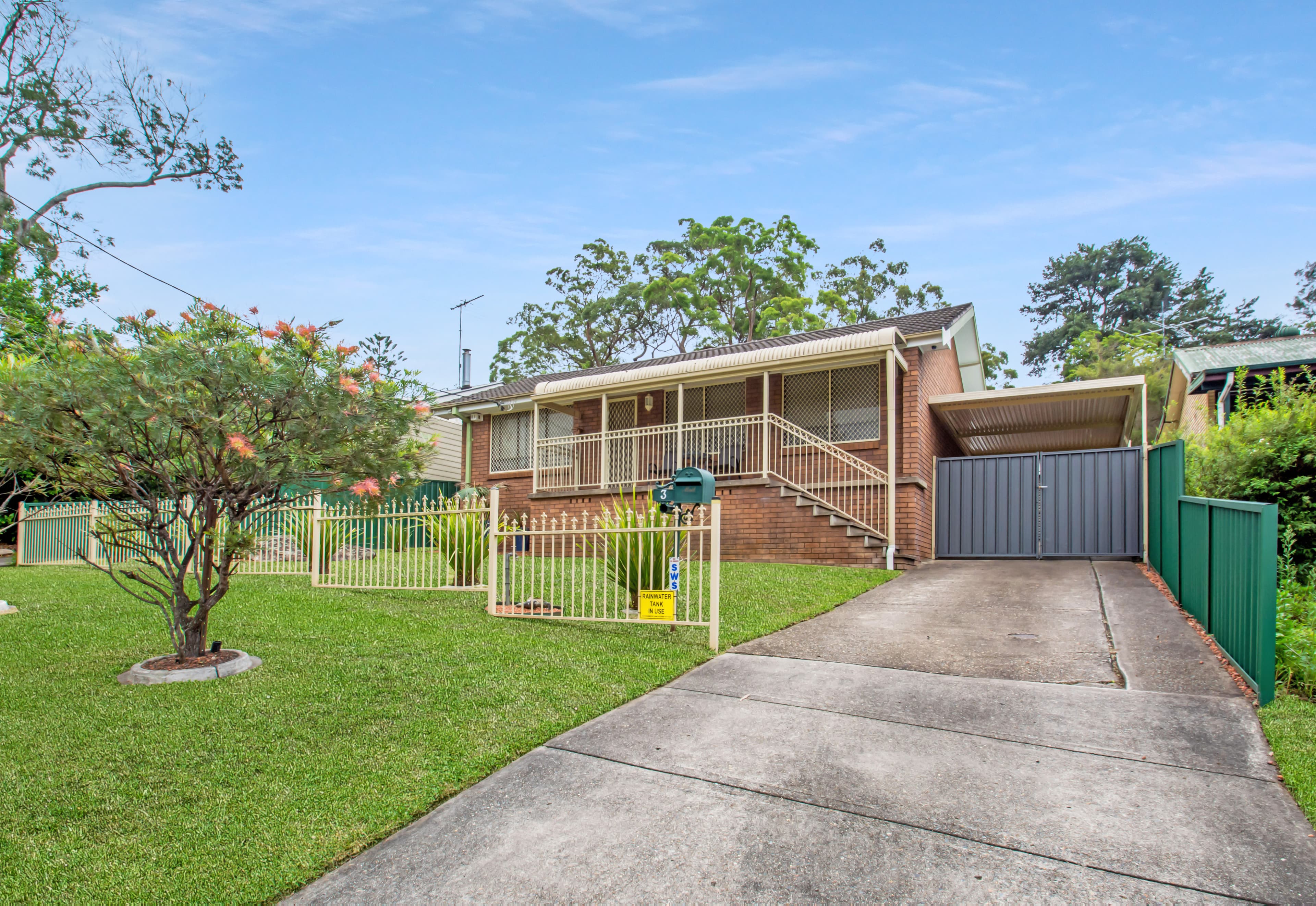 3 Plateau Parade, BLAXLAND, Blaxland - Image 1