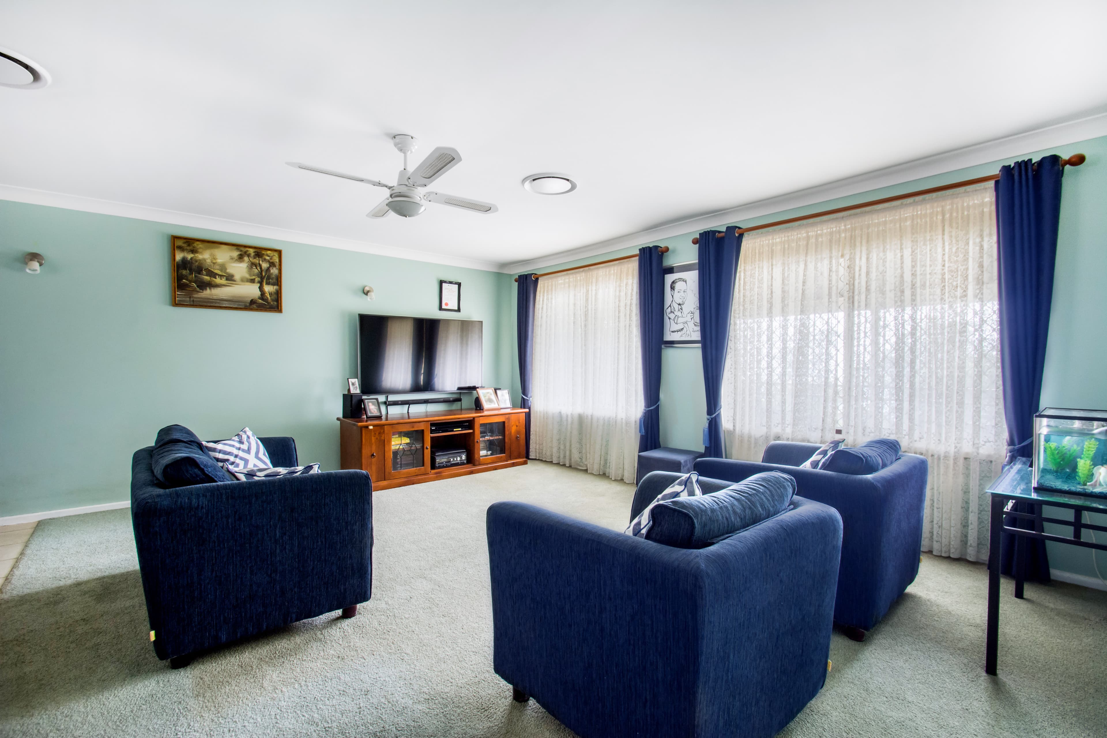 3 Plateau Parade, BLAXLAND, Blaxland - Thumbnail 2