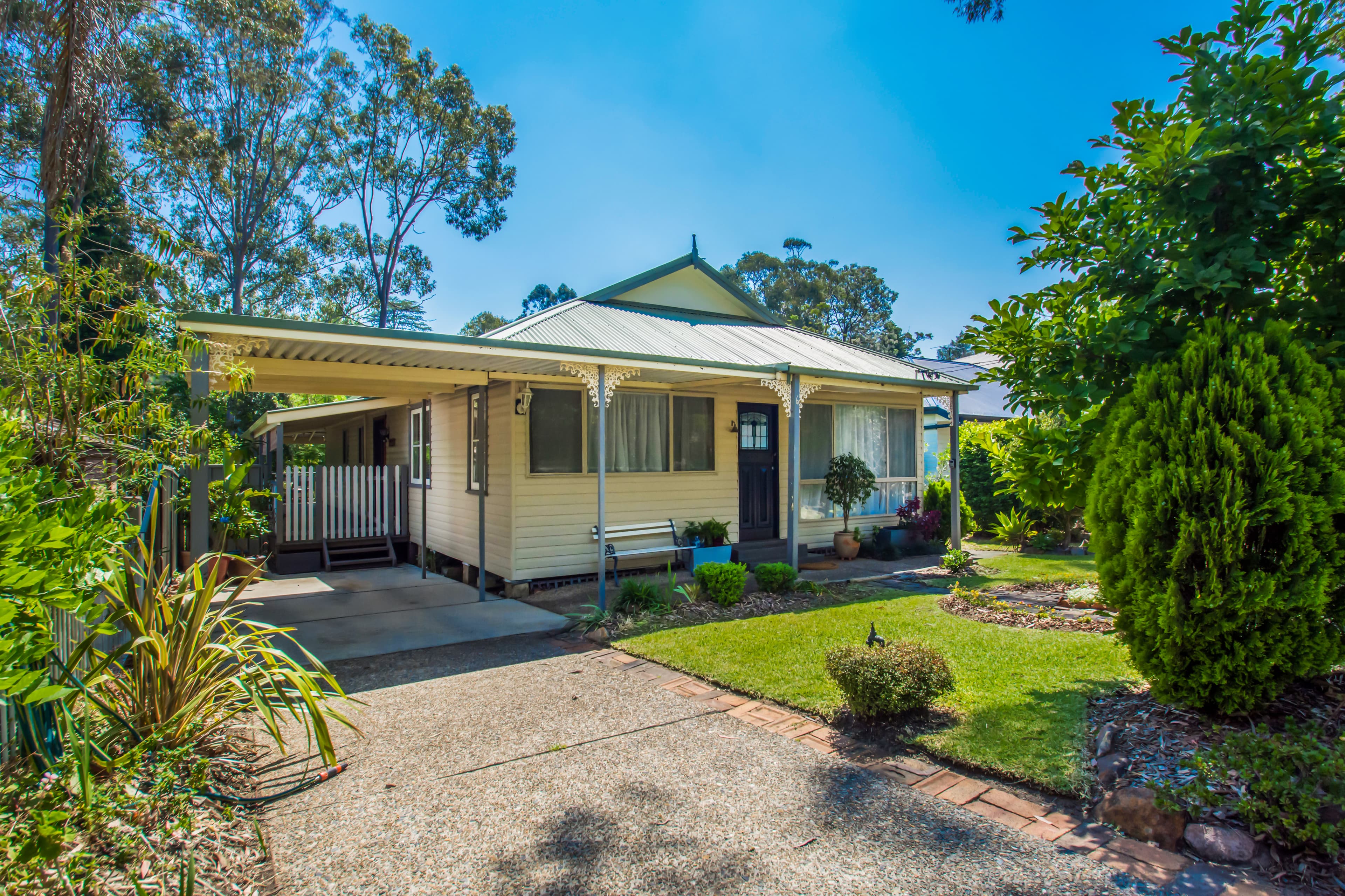 6 Kedron Street, GLENBROOK, Glenbrook - Image 1