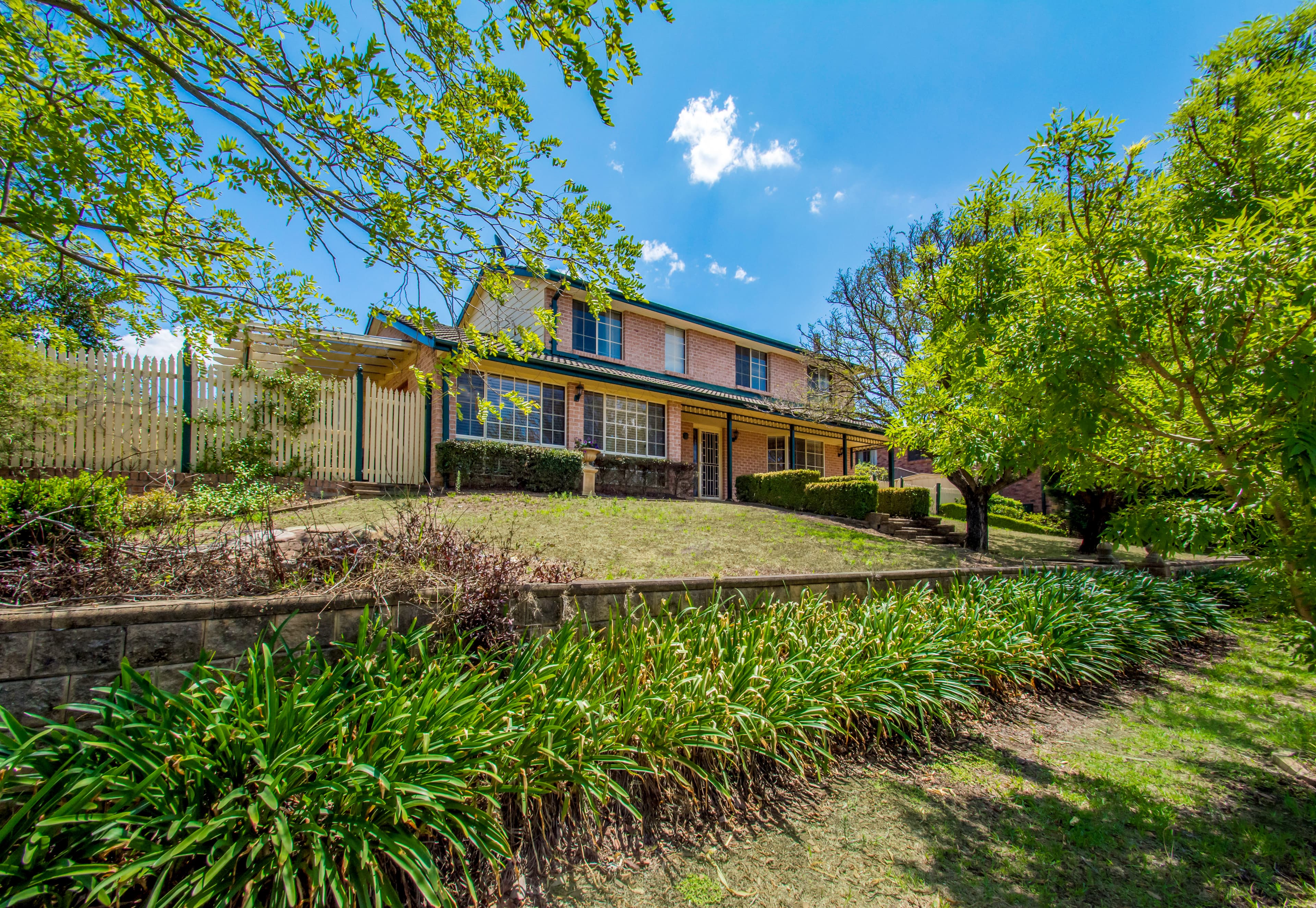 18 Blackbutt Circle, MOUNT RIVERVIEW, Mount Riverview - Image 1
