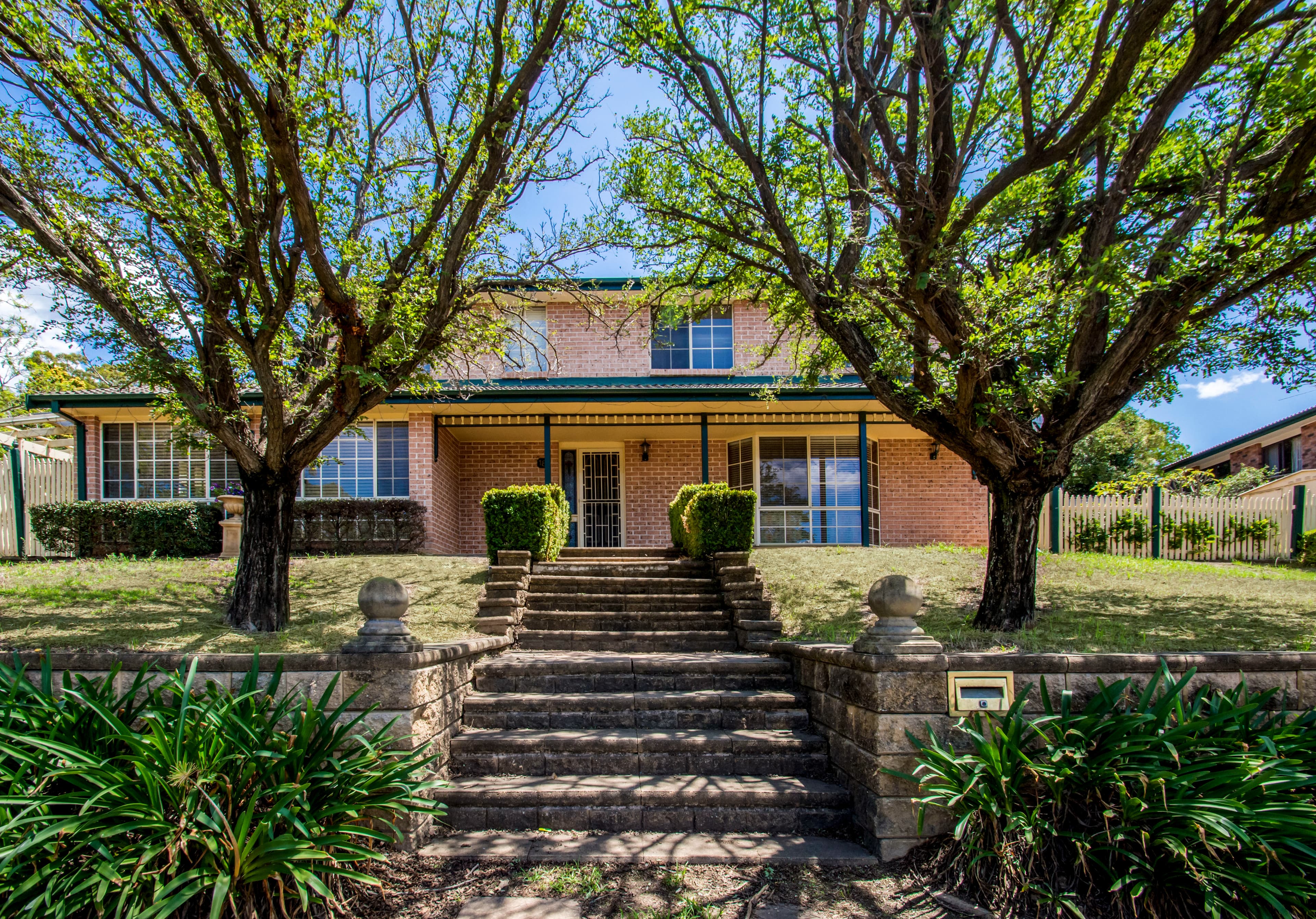 18 Blackbutt Circle, MOUNT RIVERVIEW, Mount Riverview - Thumbnail 2
