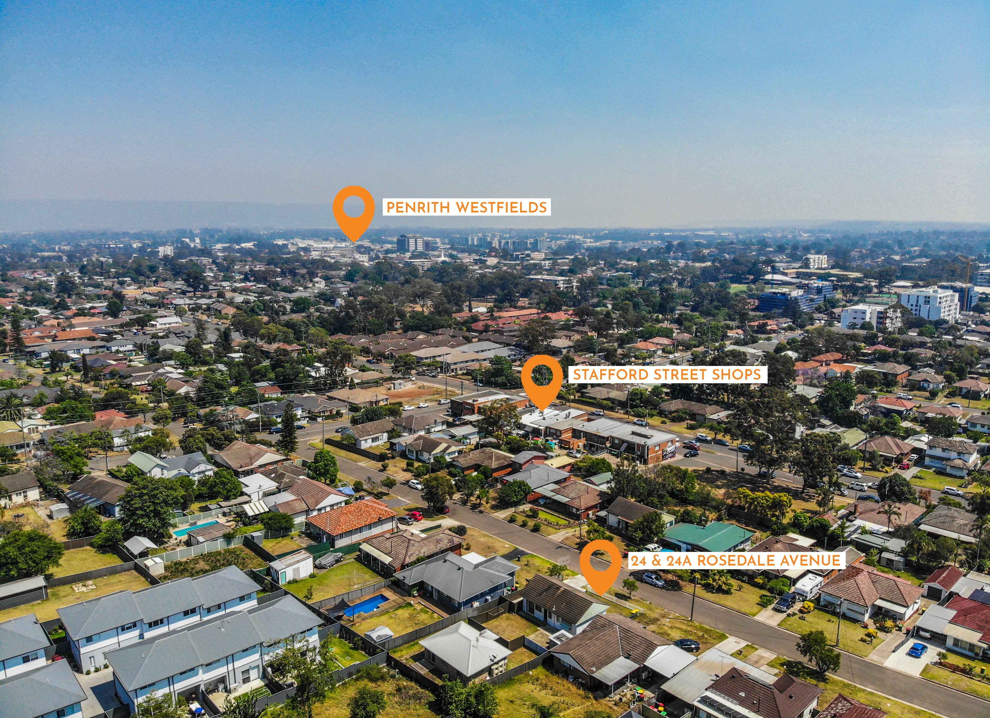 24 & 24A Rosedale Avenue, PENRITH, Penrith - Thumbnail 3