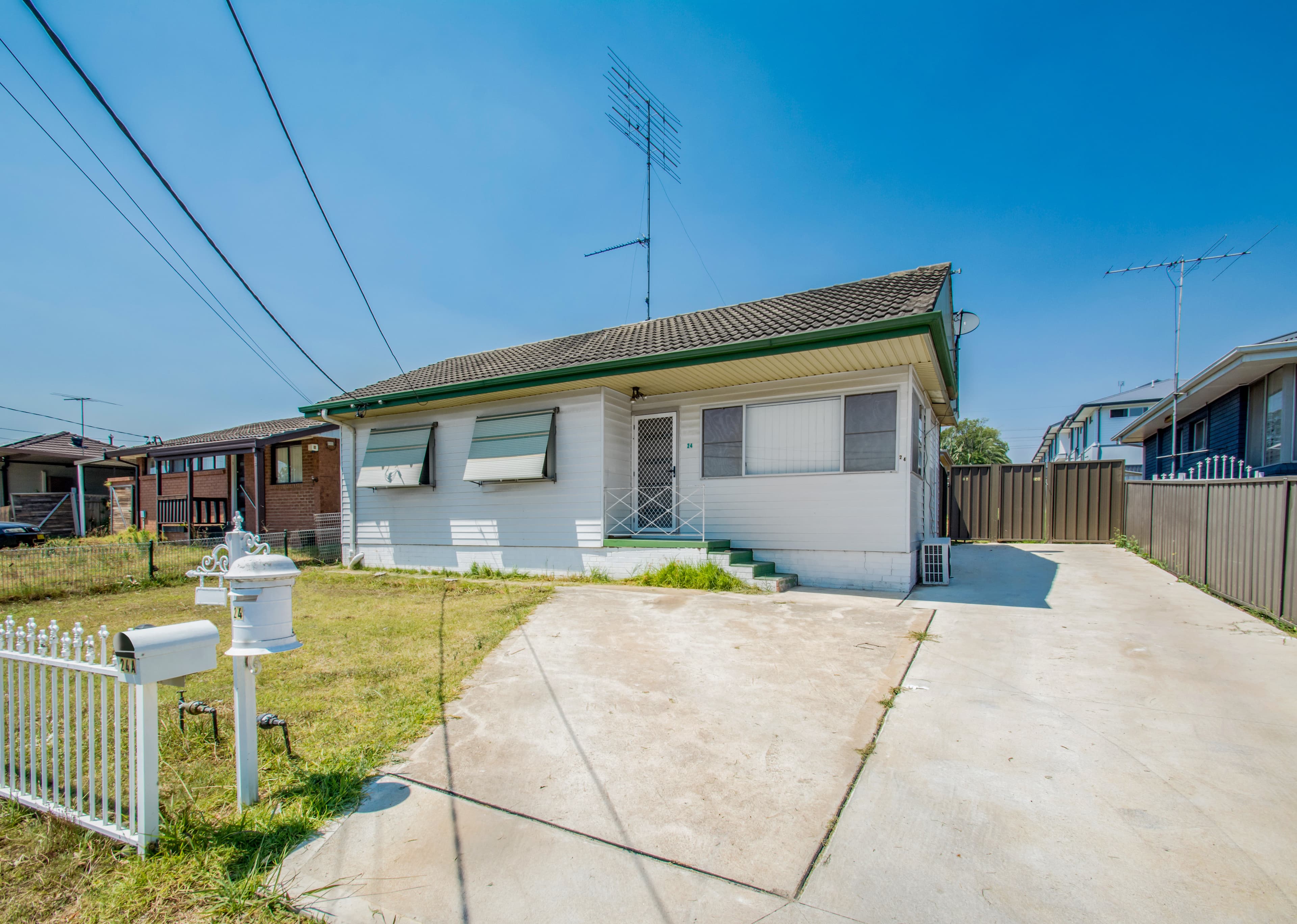 24 & 24A Rosedale Avenue, PENRITH, Penrith - Thumbnail 4