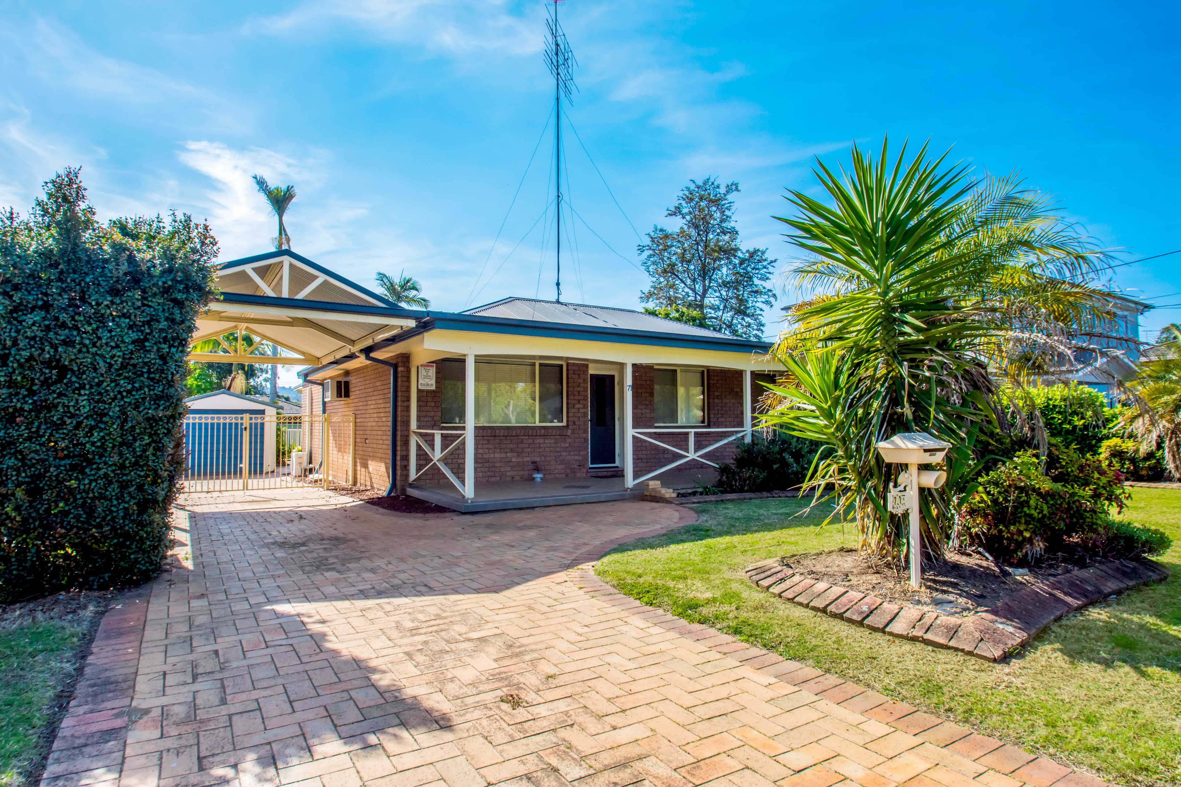 71 Sheppard Road, EMU PLAINS, Emu Plains - Image 1