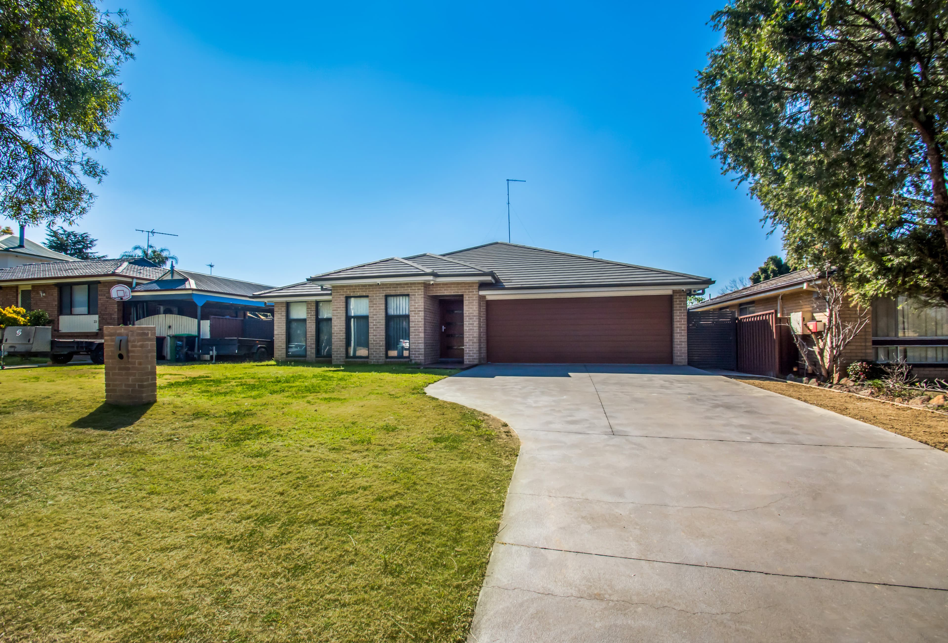 21 Short Street, EMU PLAINS, Emu Plains - Image 1