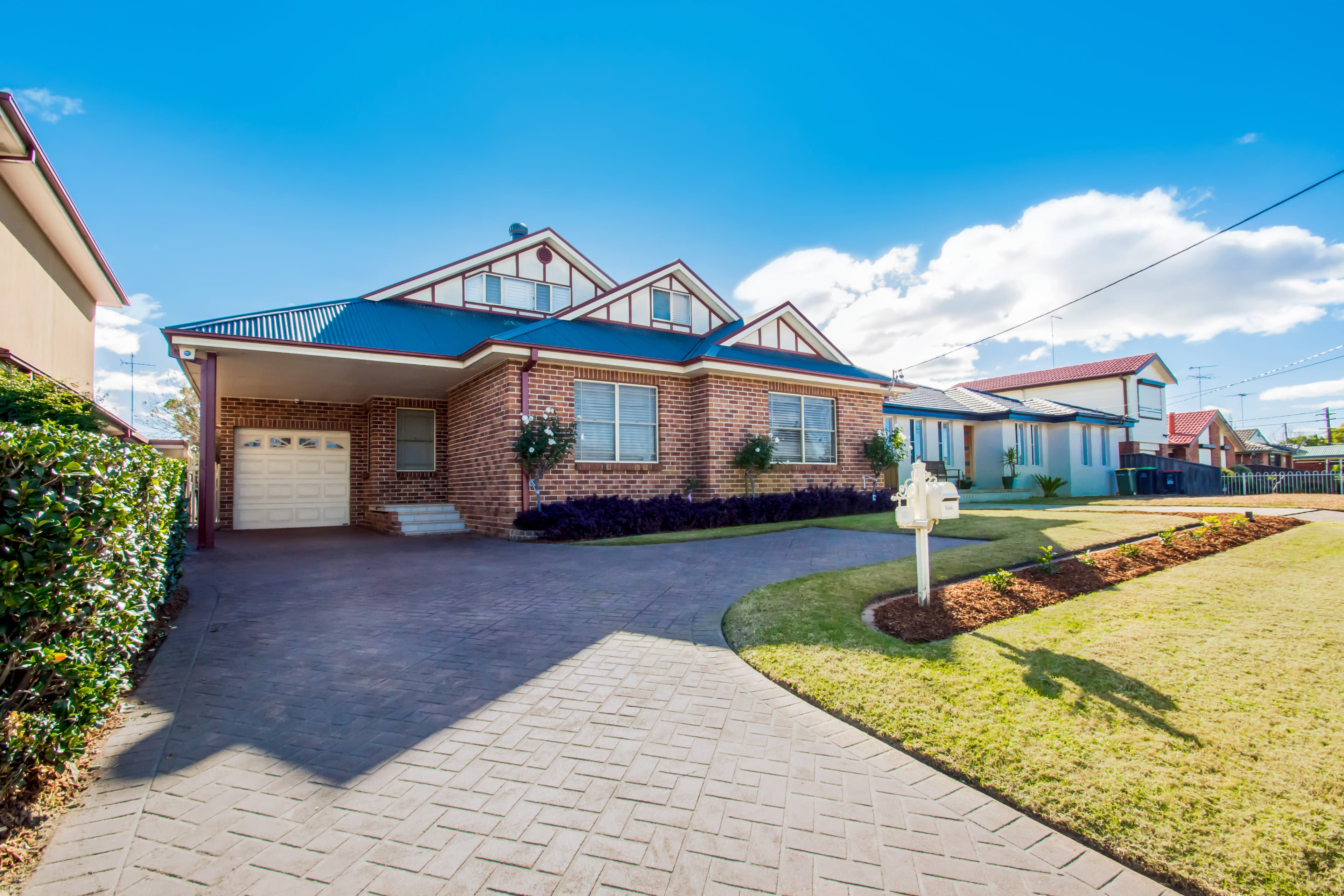 61 Pyramid Street, EMU PLAINS, Emu Plains - Image 1