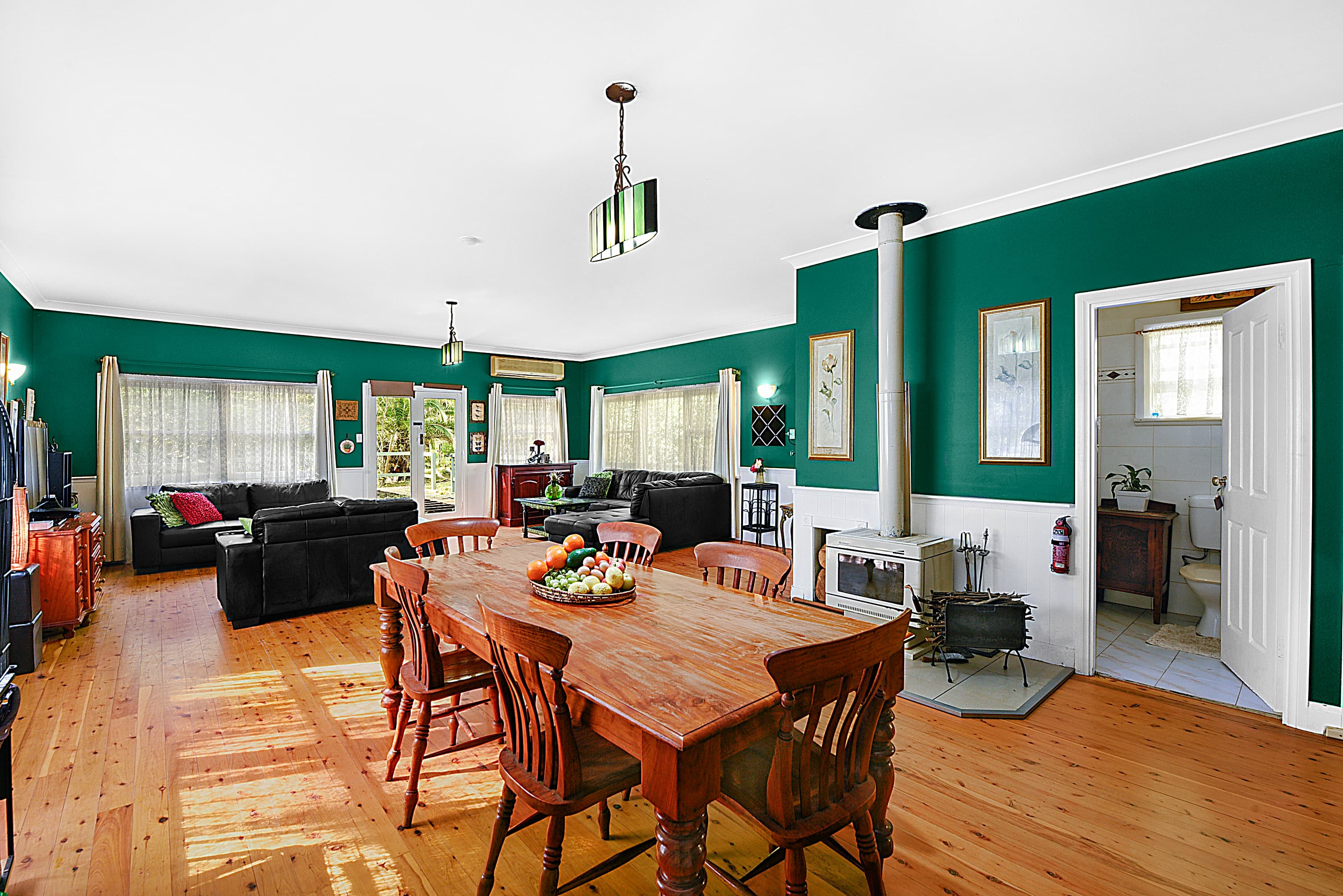 159-161 Boundary Road, CRANEBROOK, Cranebrook - Image 1
