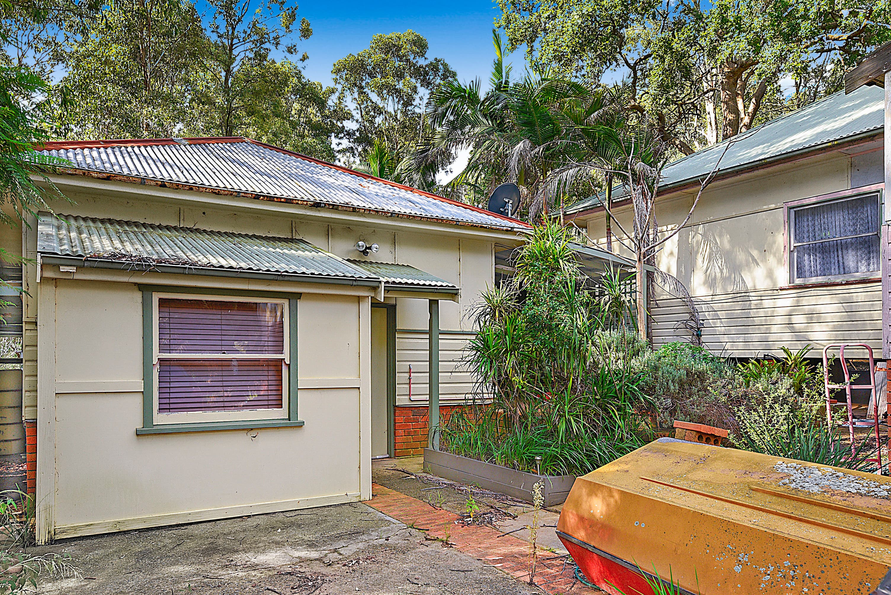 159-161 Boundary Road, CRANEBROOK, Cranebrook - Thumbnail 7