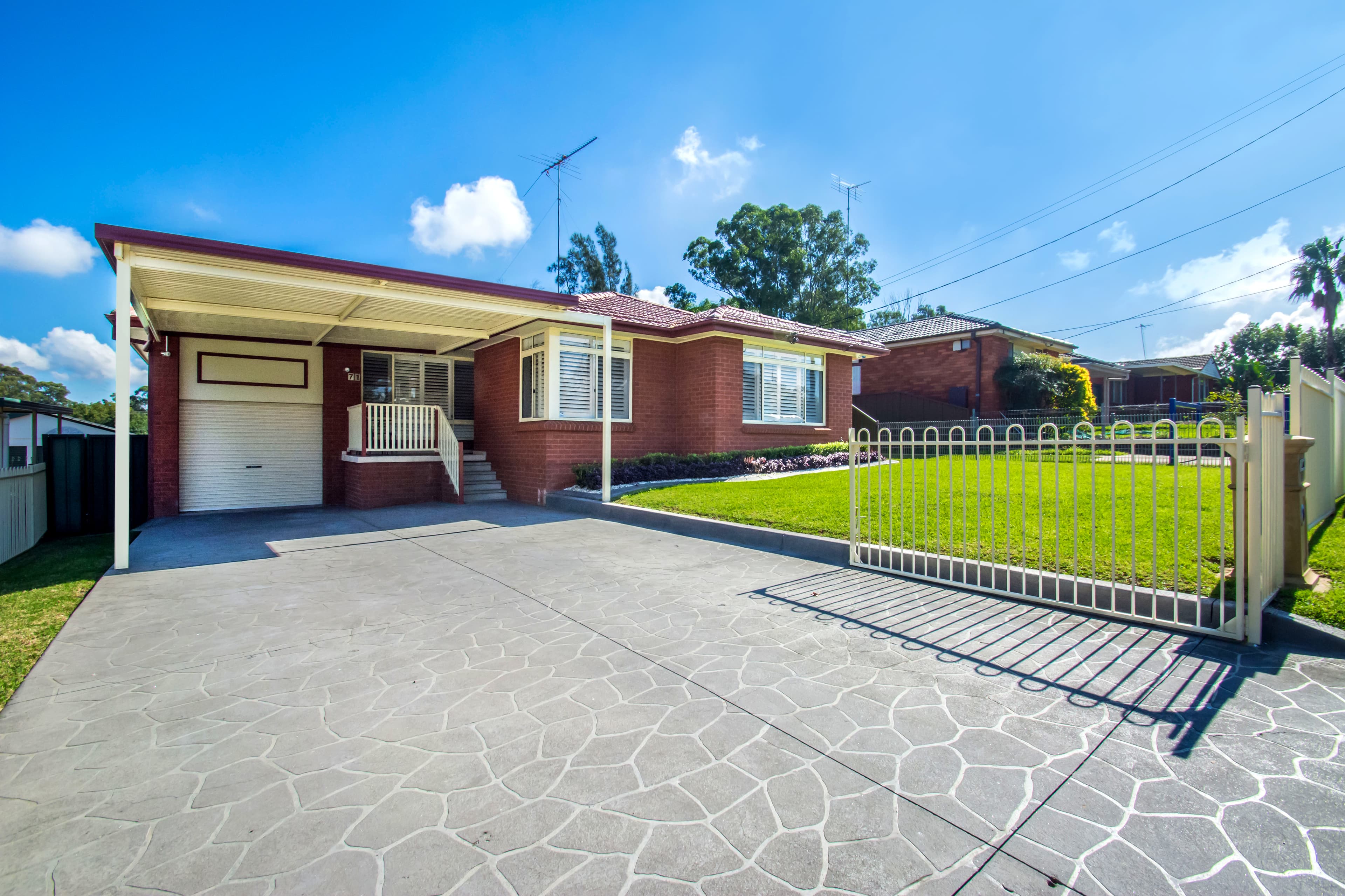 71 Kareela Avenue, PENRITH, Penrith - Image 1