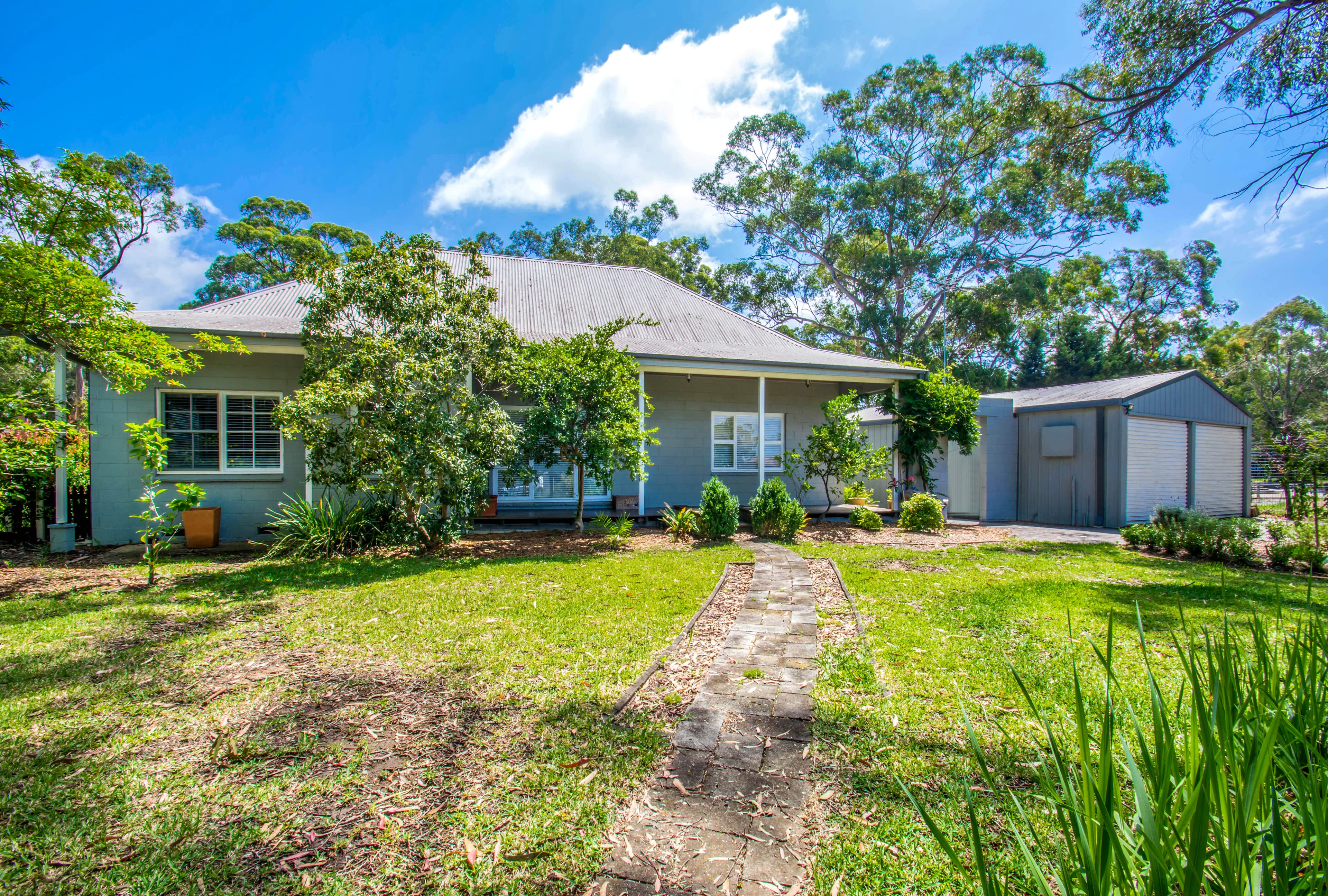 11 Coughlan Road, BLAXLAND, Blaxland - Image 1