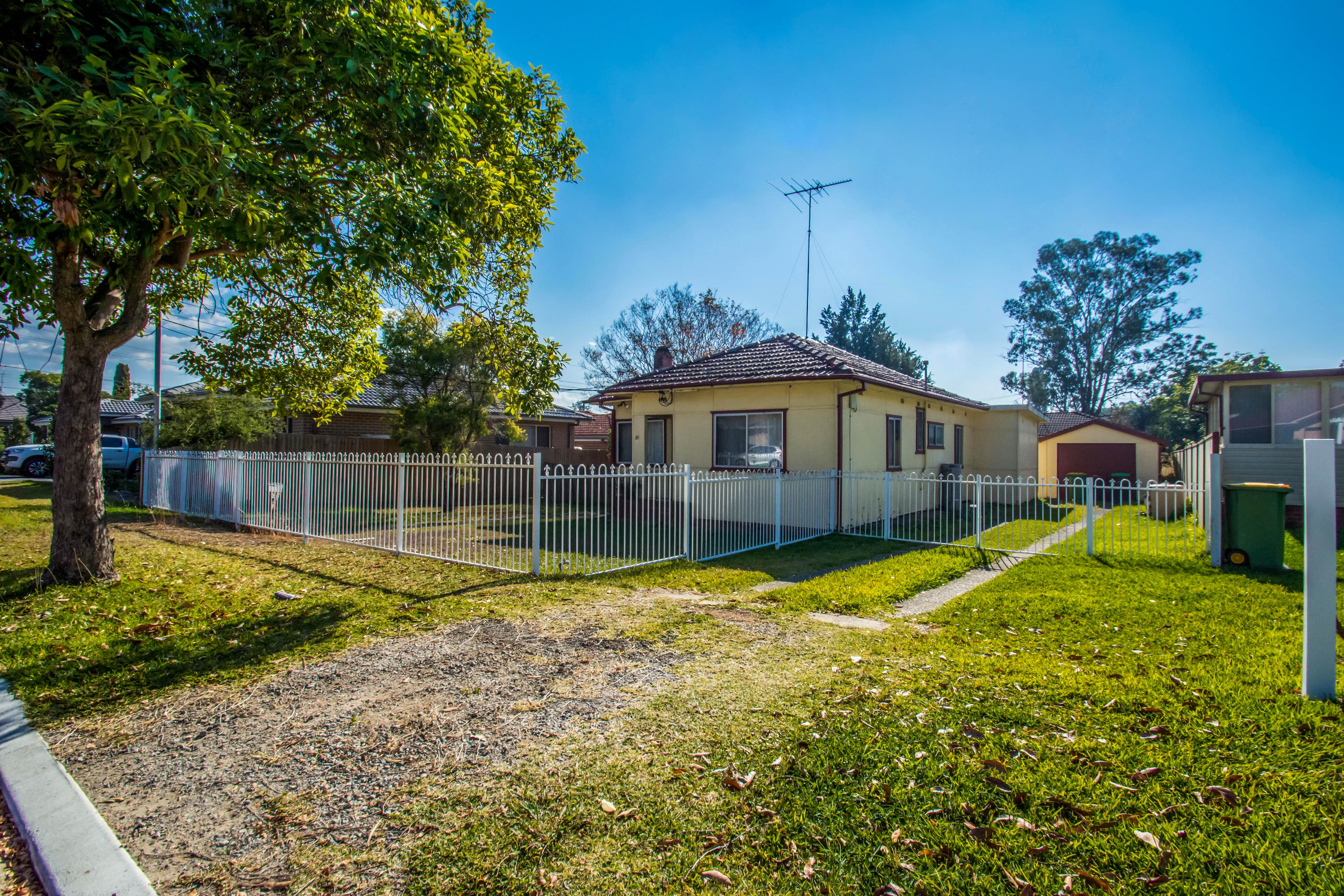 21 Jipp Street, PENRITH, Penrith - Image 1
