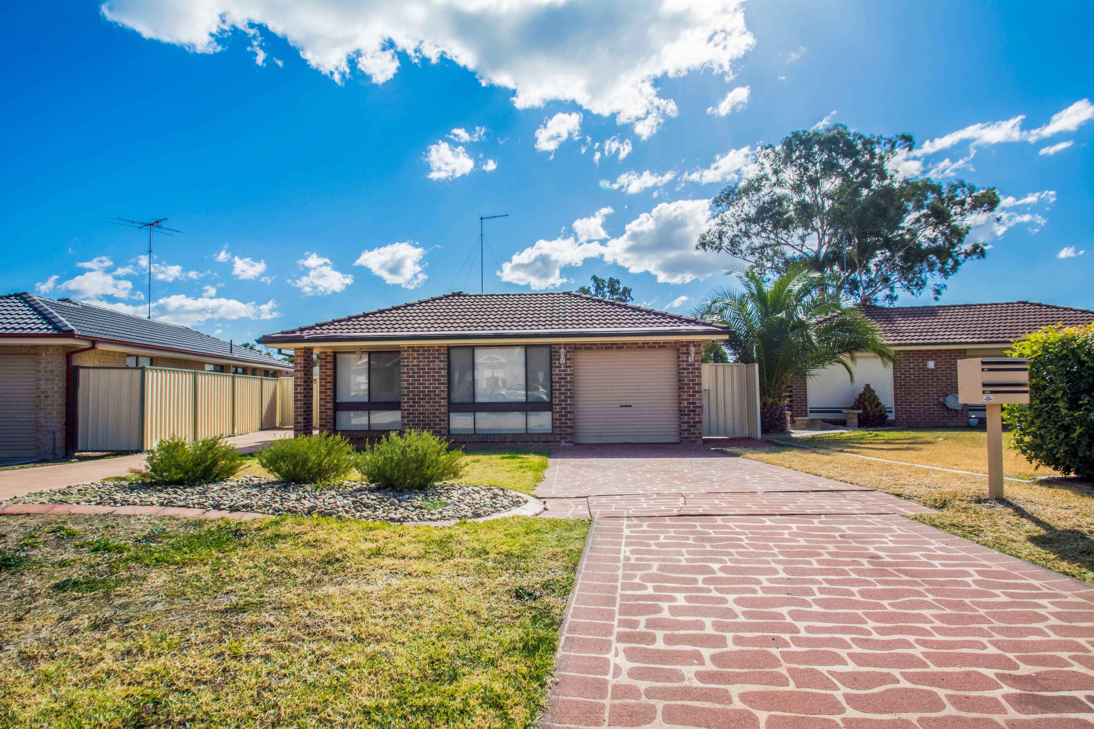 48 & 48A Aldebaran Street, CRANEBROOK, Cranebrook - Image 1
