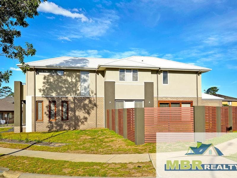 34 Bangalla Parade, GLENMORE PARK, Glenmore Park - Image 1