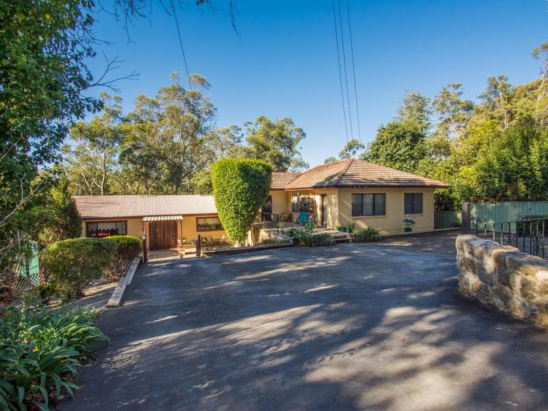 7 Boomerang Road, SPRINGWOOD, Springwood - Thumbnail 2