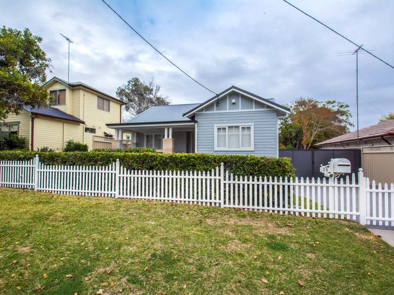 25 Warwick Street, PENRITH, Penrith - Thumbnail 3