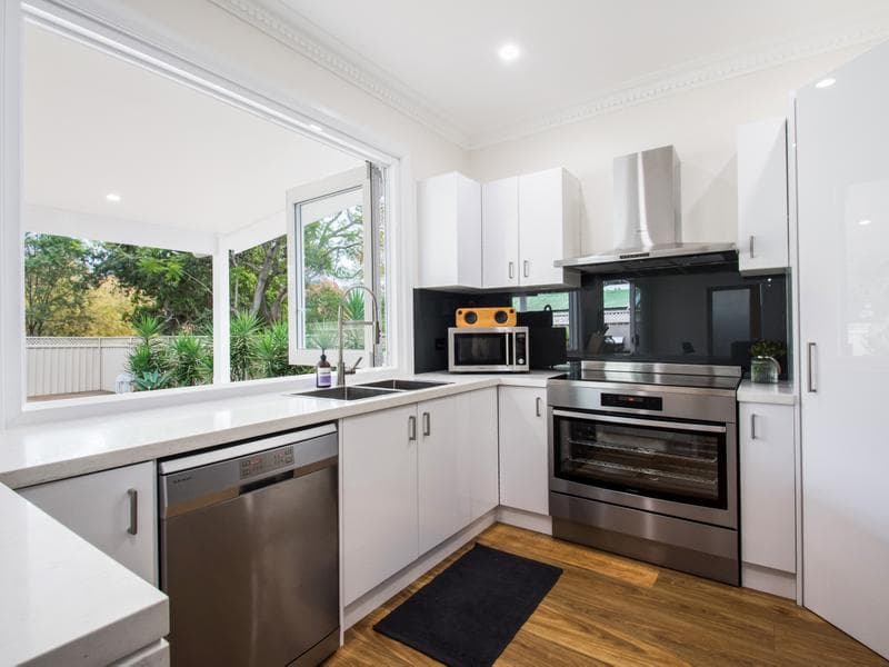 25 Warwick Street, PENRITH, Penrith - Thumbnail 8