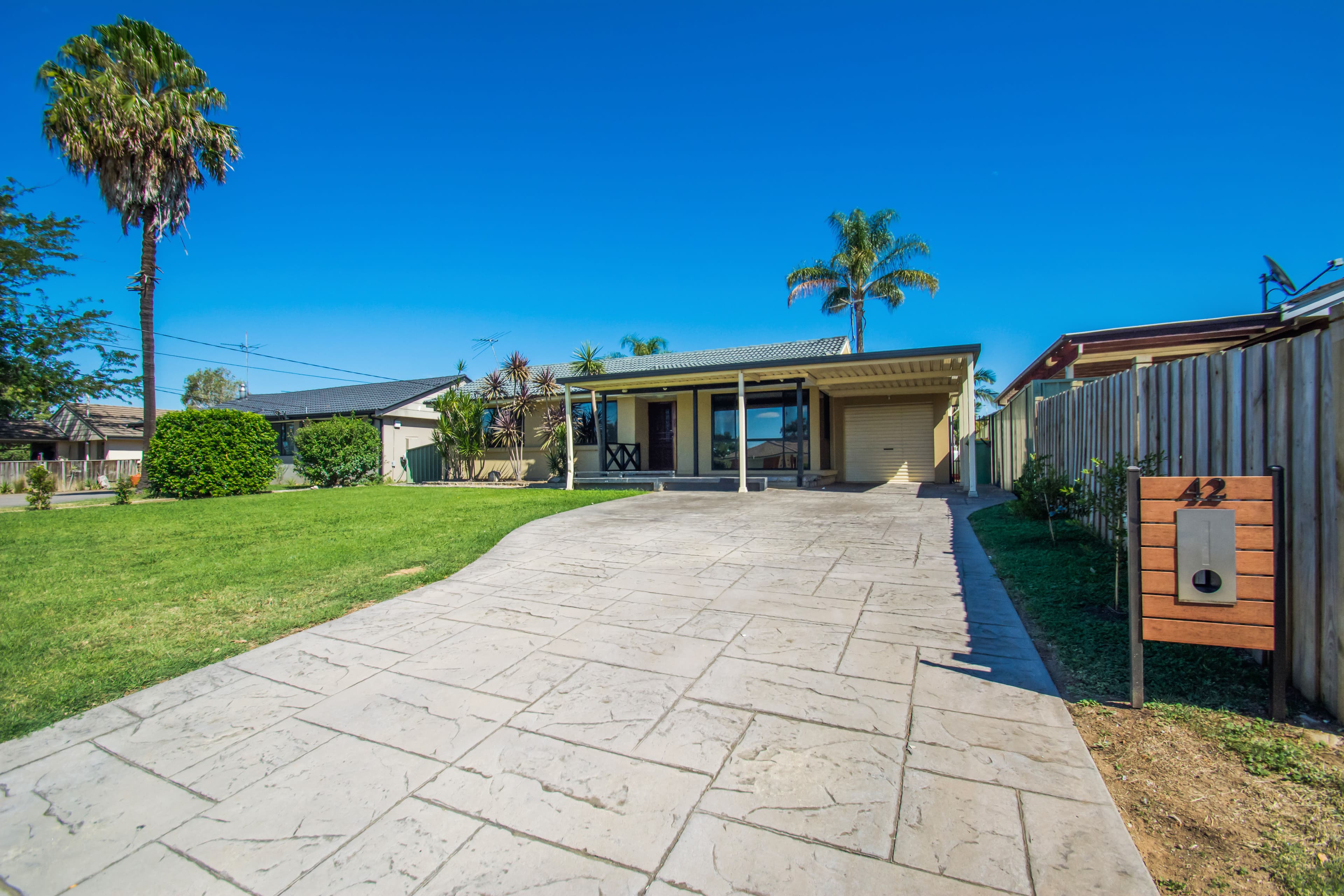 42 Hilliger Road, SOUTH PENRITH, South Penrith - Image 1