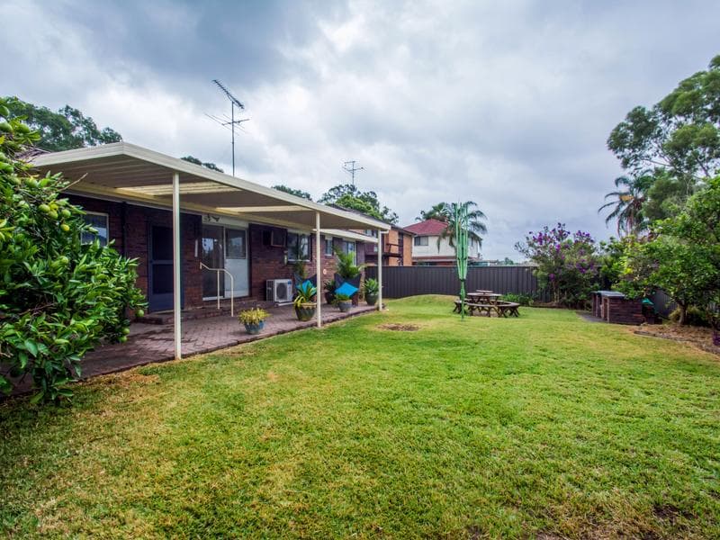 44 Racecourse Road, SOUTH PENRITH, South Penrith - Thumbnail 8