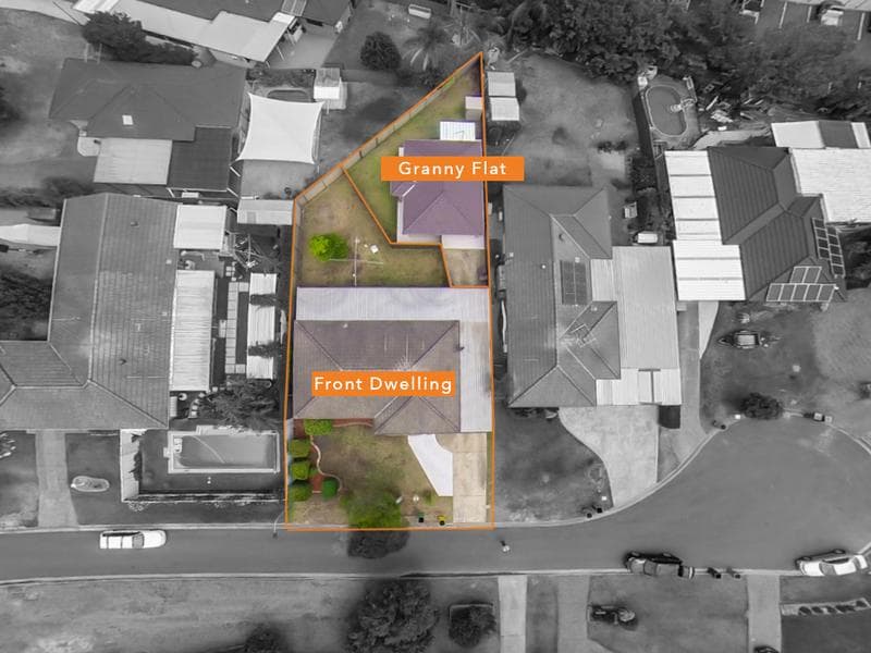 2-2A Fairfield Place, JAMISONTOWN, Jamisontown - Thumbnail 2