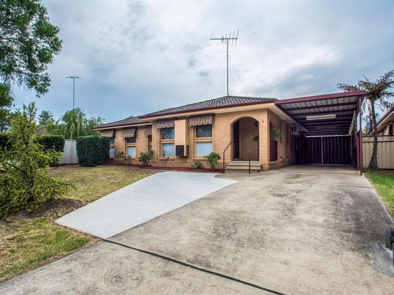 2-2A Fairfield Place, JAMISONTOWN, Jamisontown - Thumbnail 3