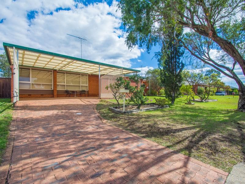 26 Kilkenny Road, SOUTH PENRITH, South Penrith - Thumbnail 2