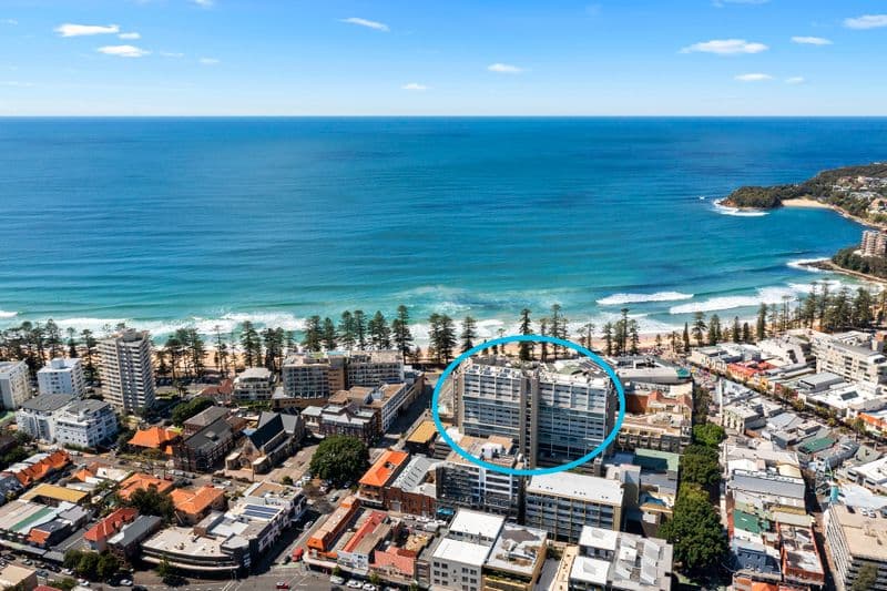 719/22 Central Avenue, Manly - Image 1