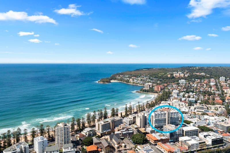 719/22 Central Avenue, Manly - Thumbnail 5