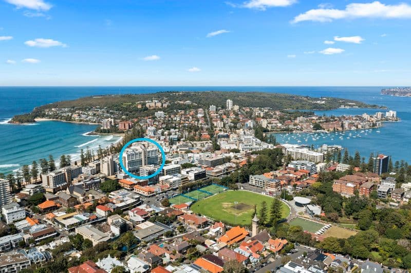 719/22 Central Avenue, Manly - Thumbnail 8