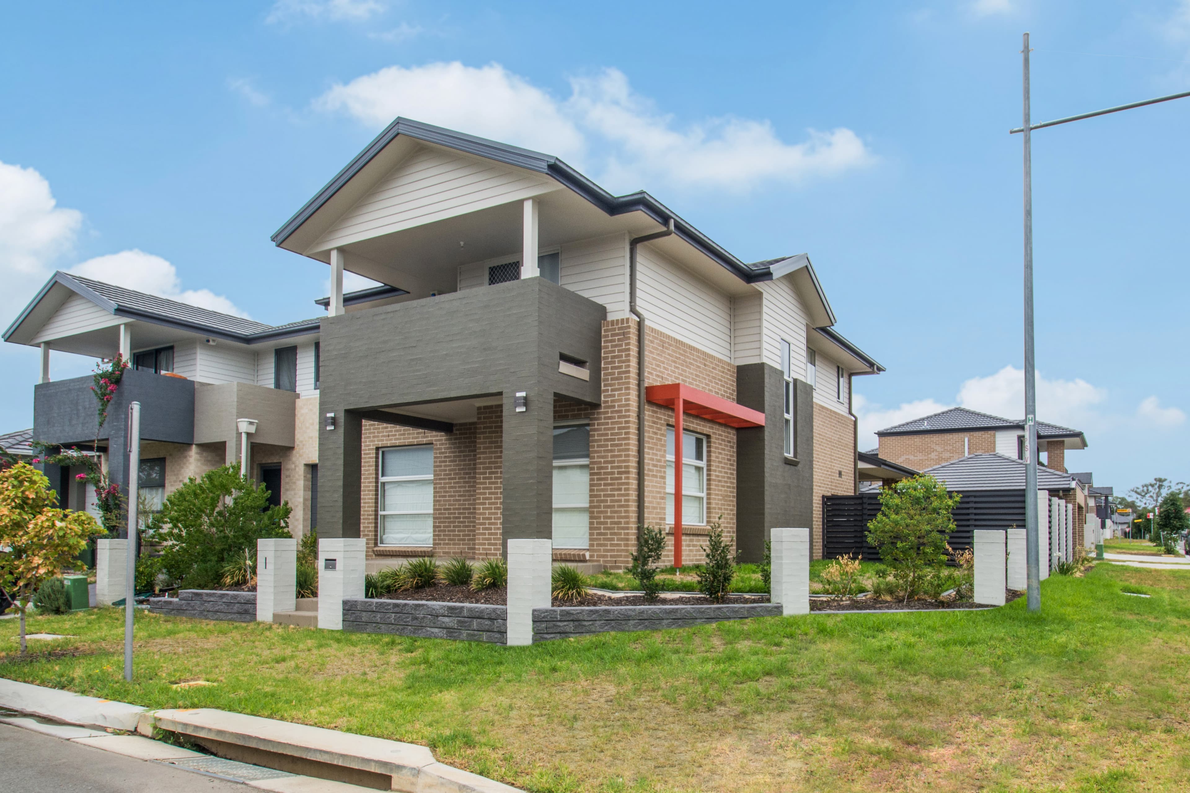 1 Laimbeer Place, PENRITH, Penrith - Image 1