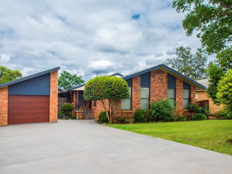 12 Nerang Circle, SOUTH PENRITH, South Penrith - Thumbnail 2